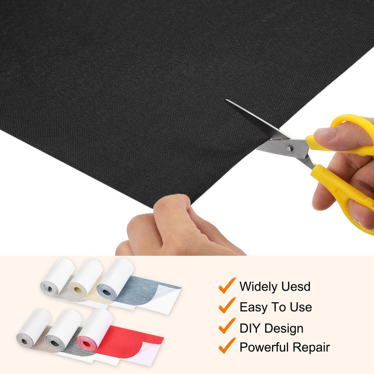 Repair Patches Repair Tape Self