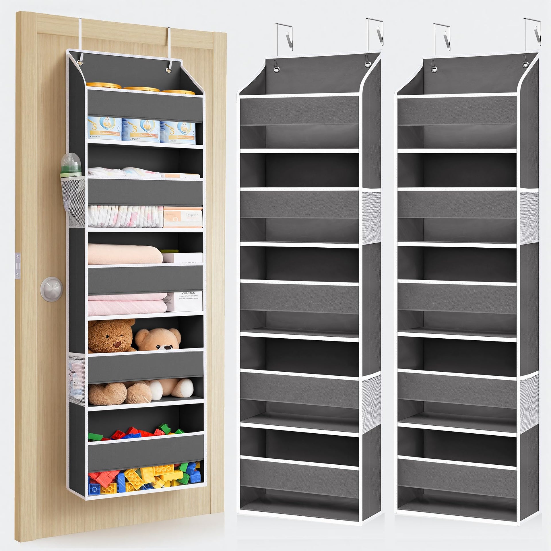 Over the Door Organizer 2 (2 Count)