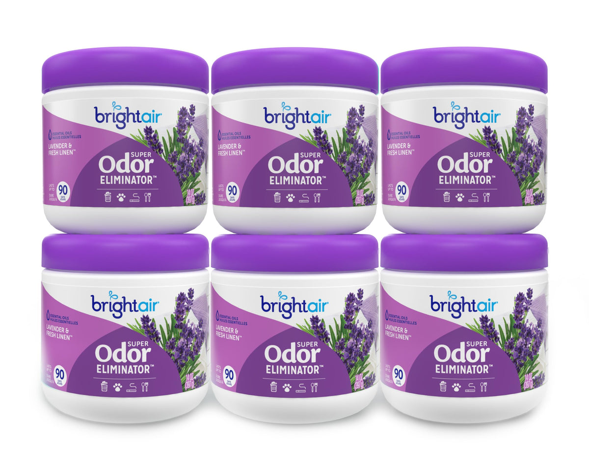 14 oz. Super Odor Eliminator (84 Ounce)