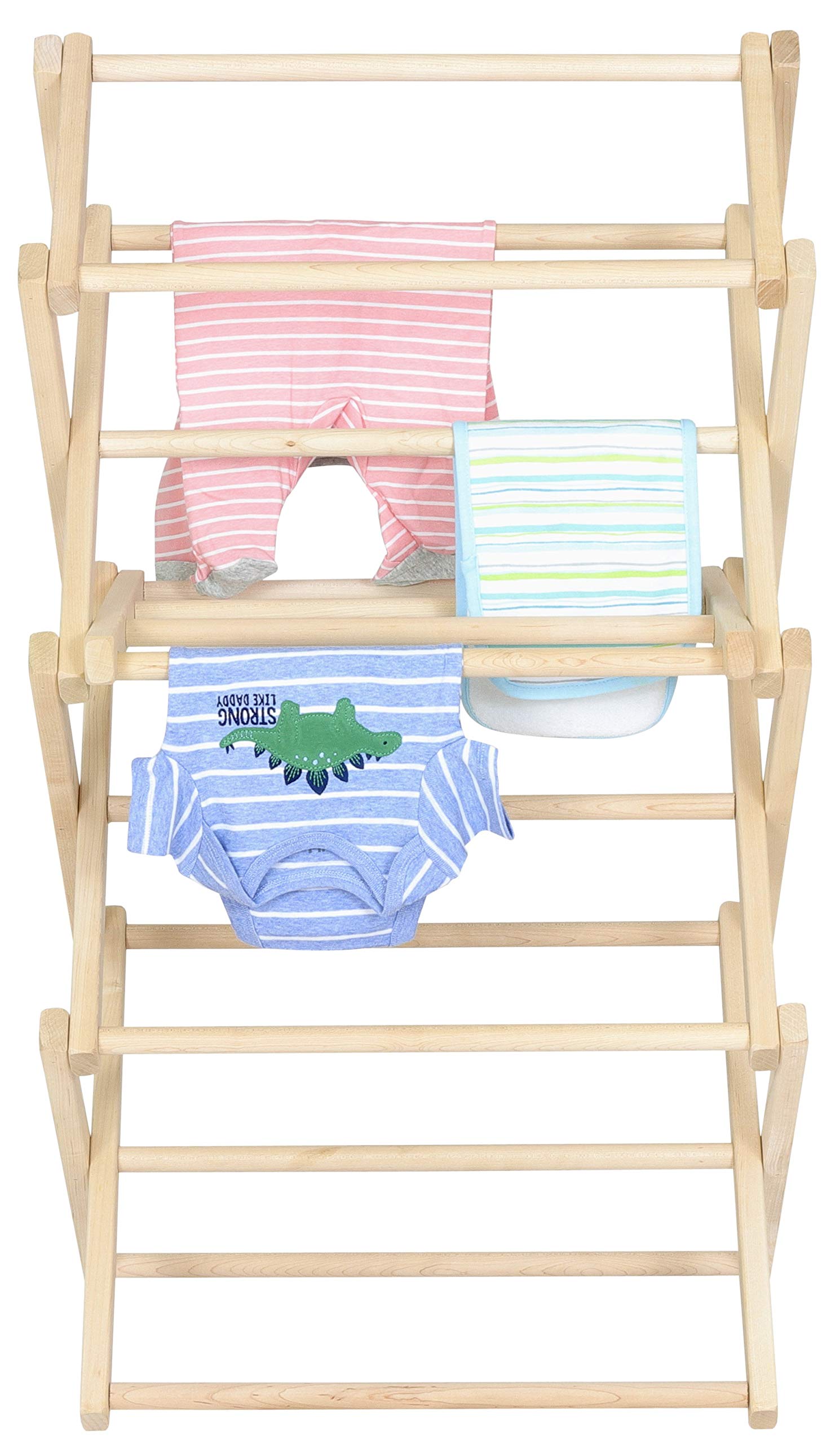 Clothes Drying Rack