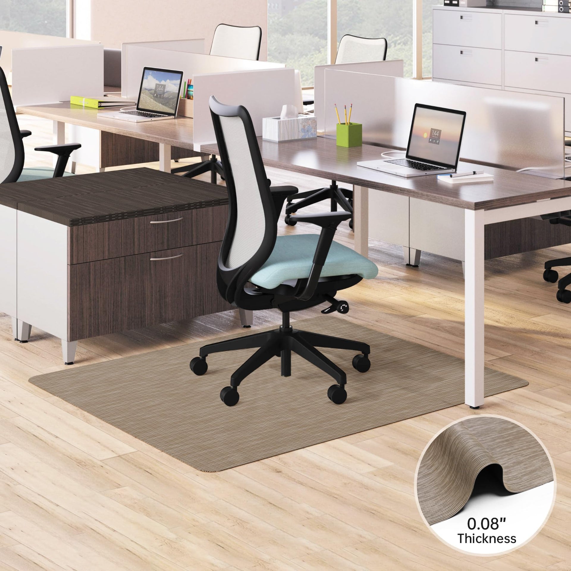 Office Chair Mat