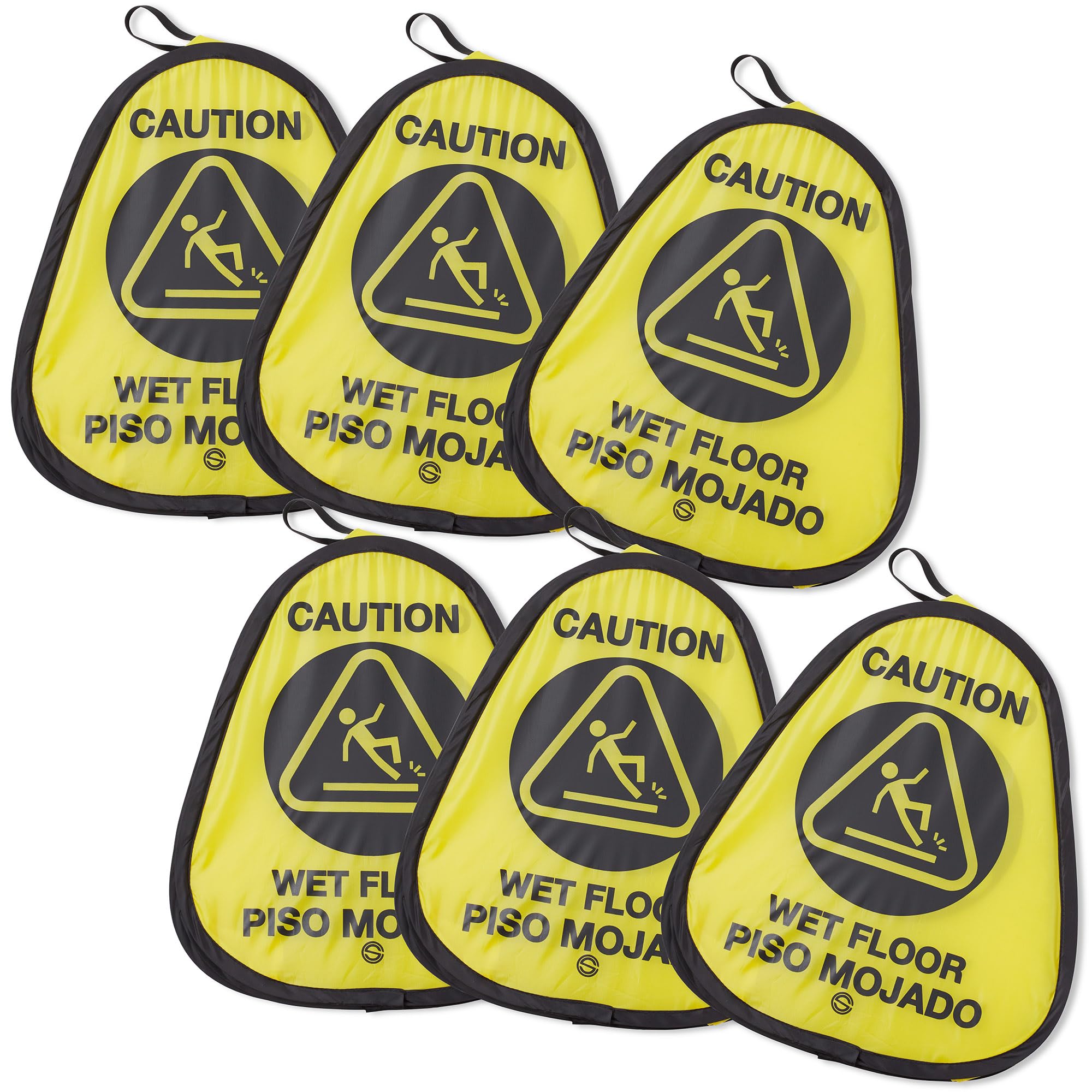 6 Pack 16" Pop (6 Count)