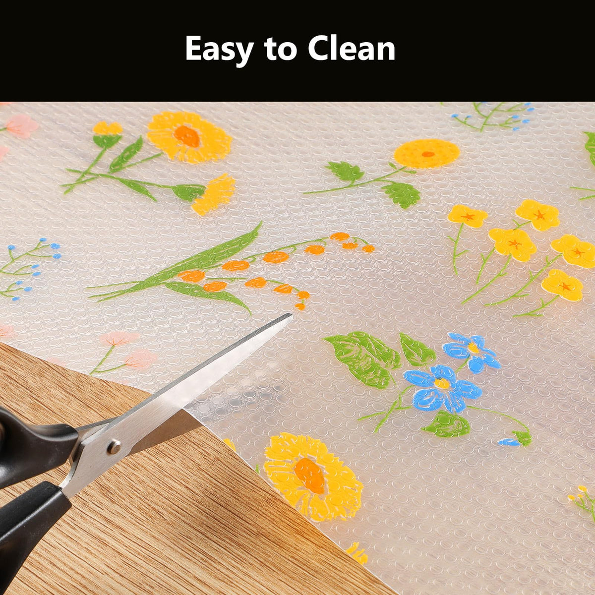 Shelf Liners for Kitchen Cabinets Non