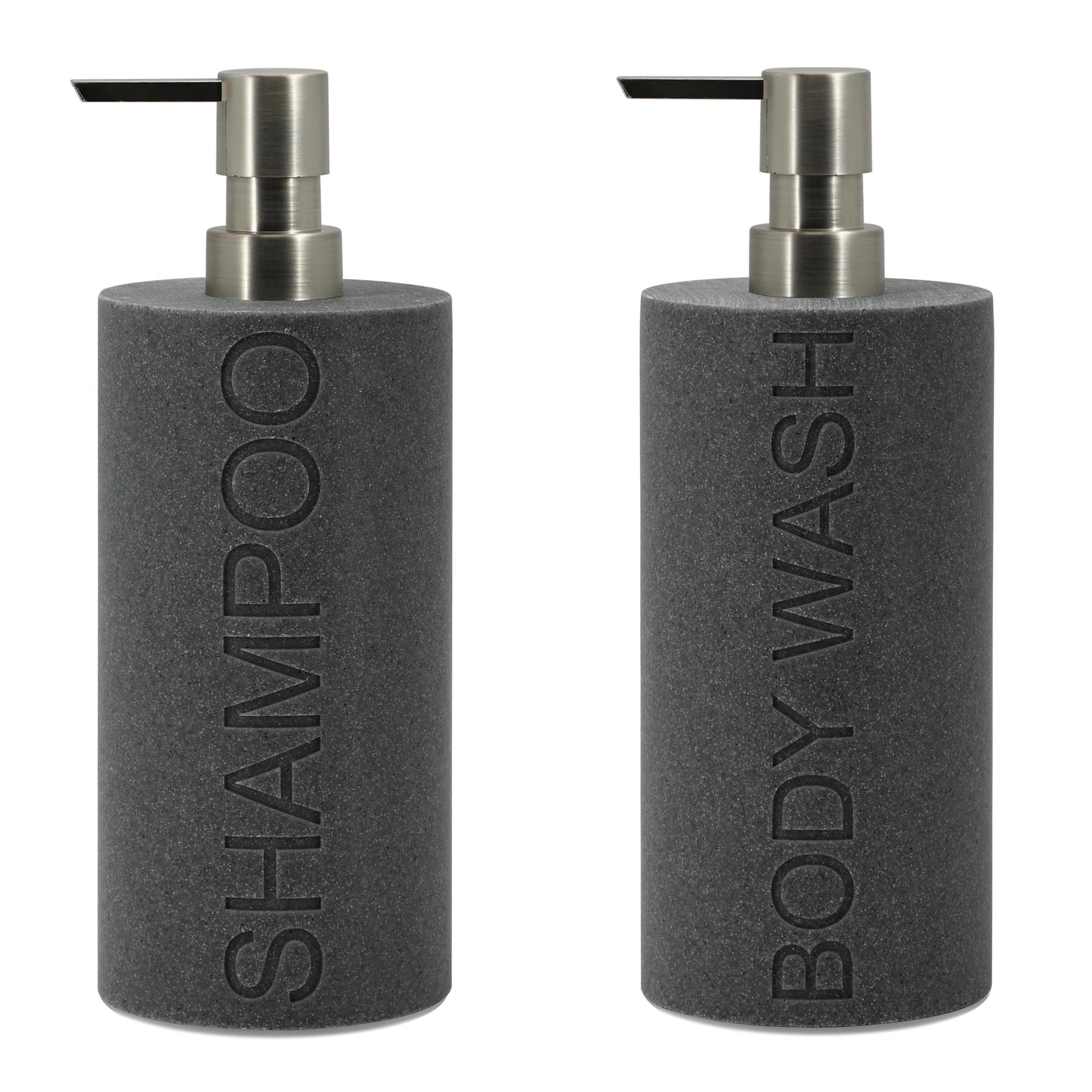 Resin 2 Pack Shampoo (2 Count)