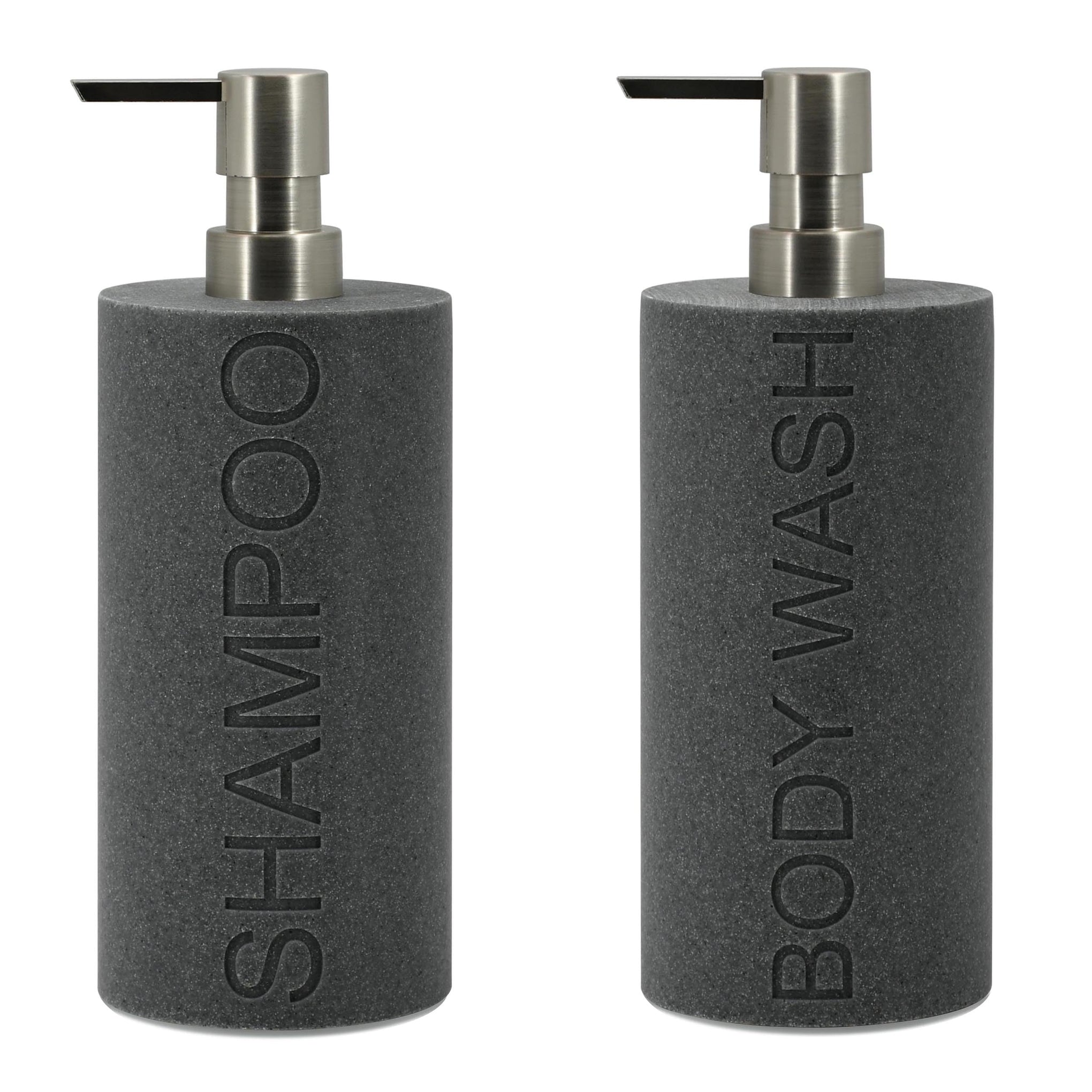 Resin 2 Pack Shampoo (2 Count)
