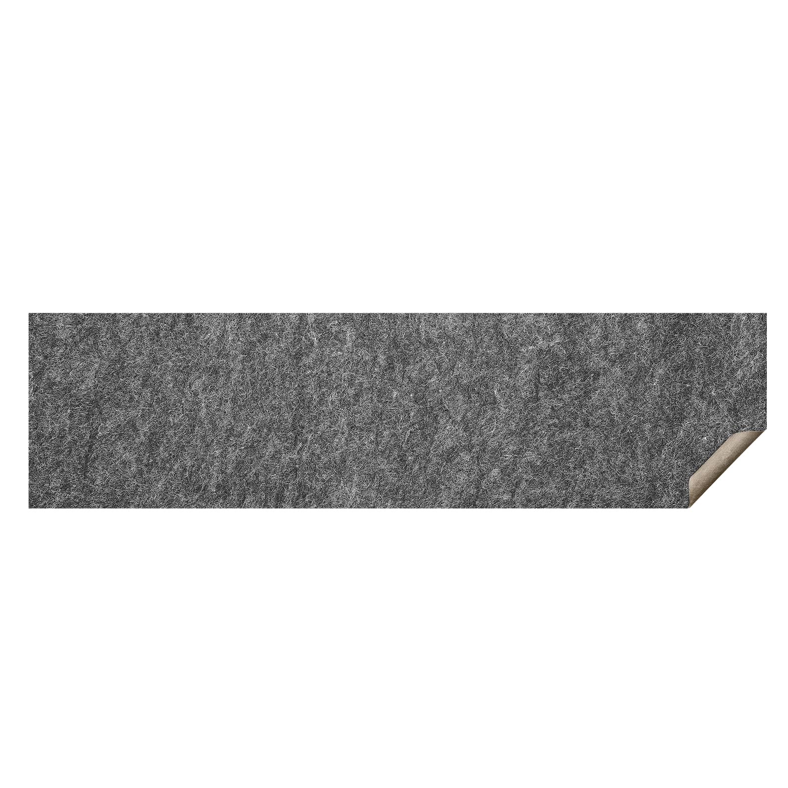 2' x 8' Non Slip Rug Pad Gripper