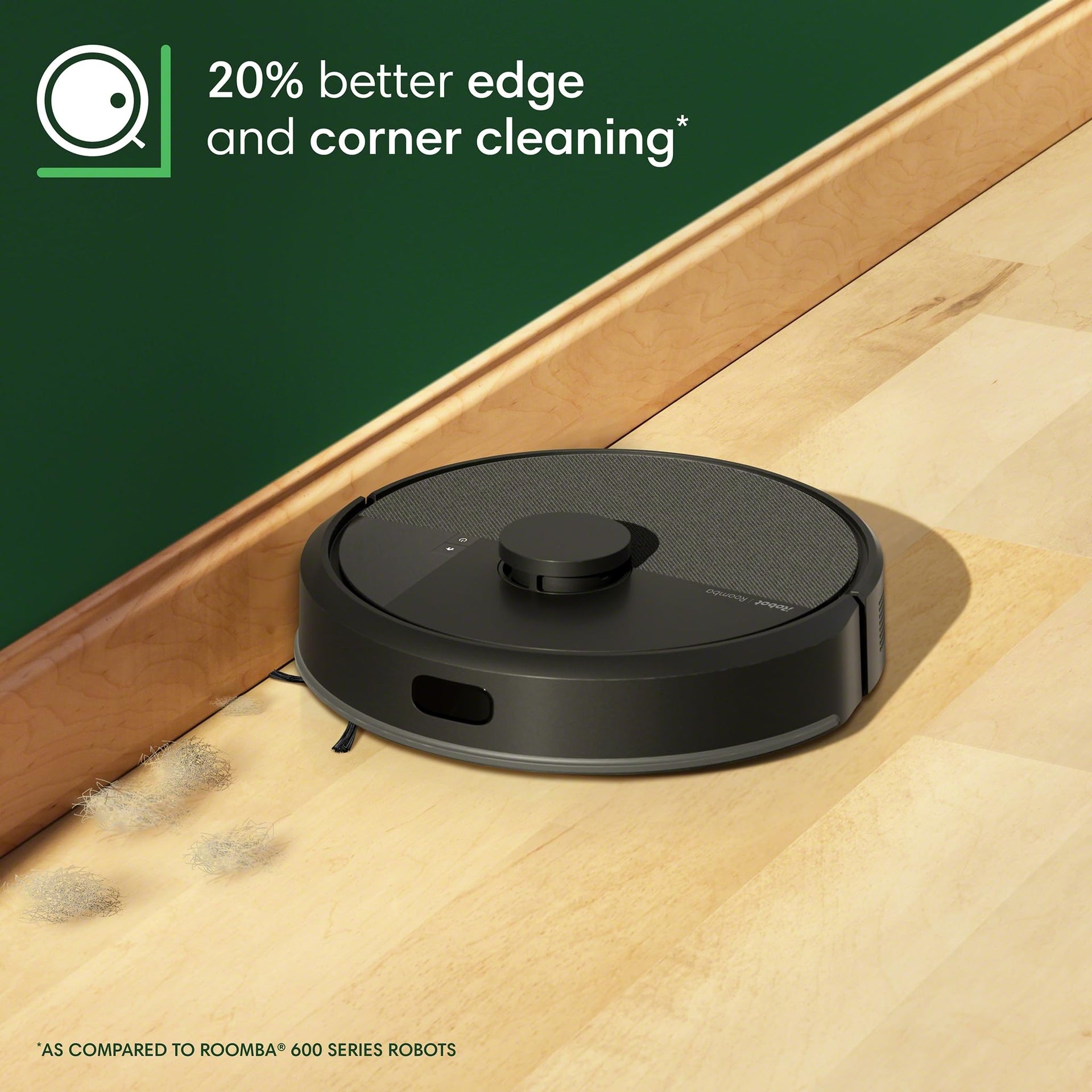Roomba 104 2in1 Vacuum & Mop Robot