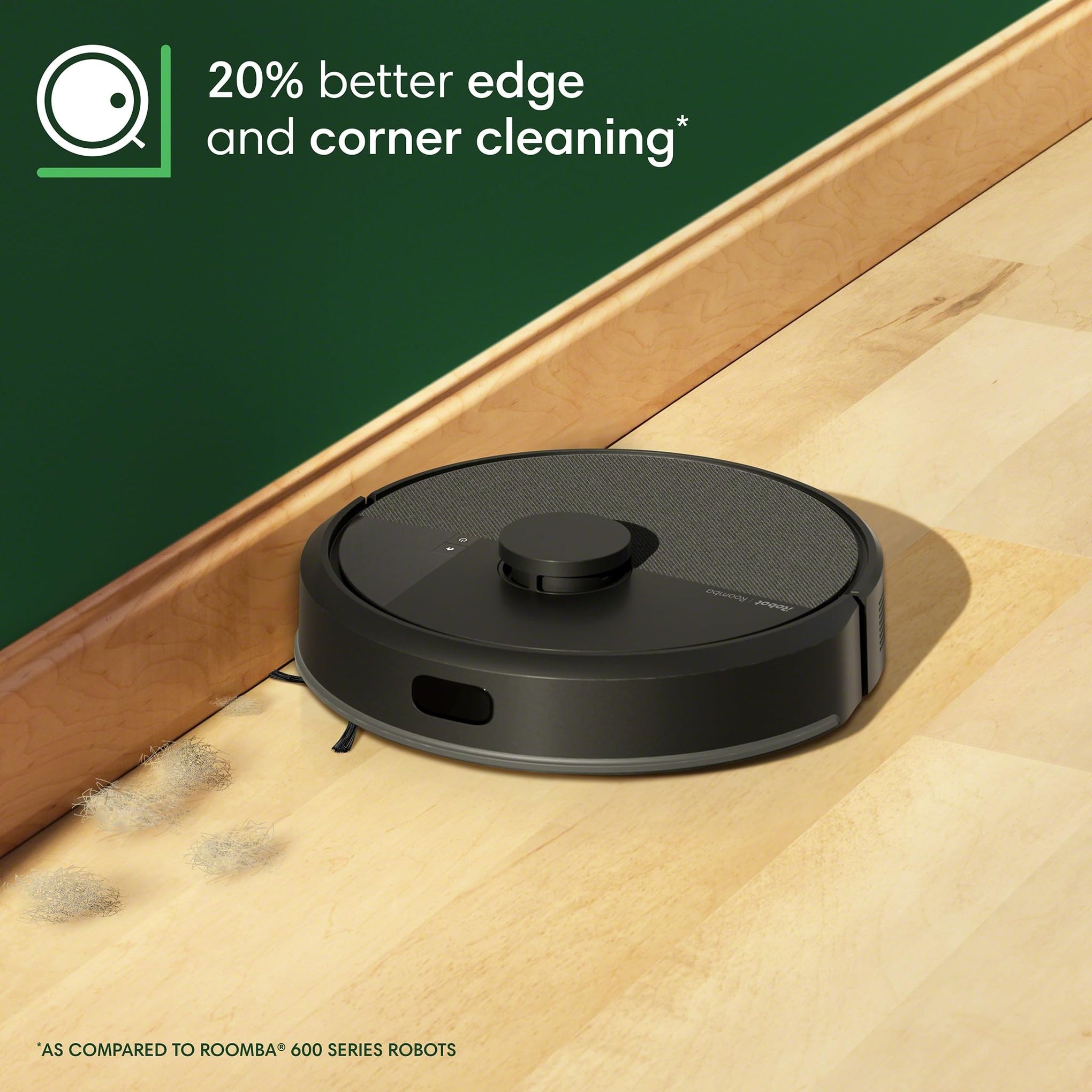 Roomba 104 2in1 Vacuum & Mop Robot