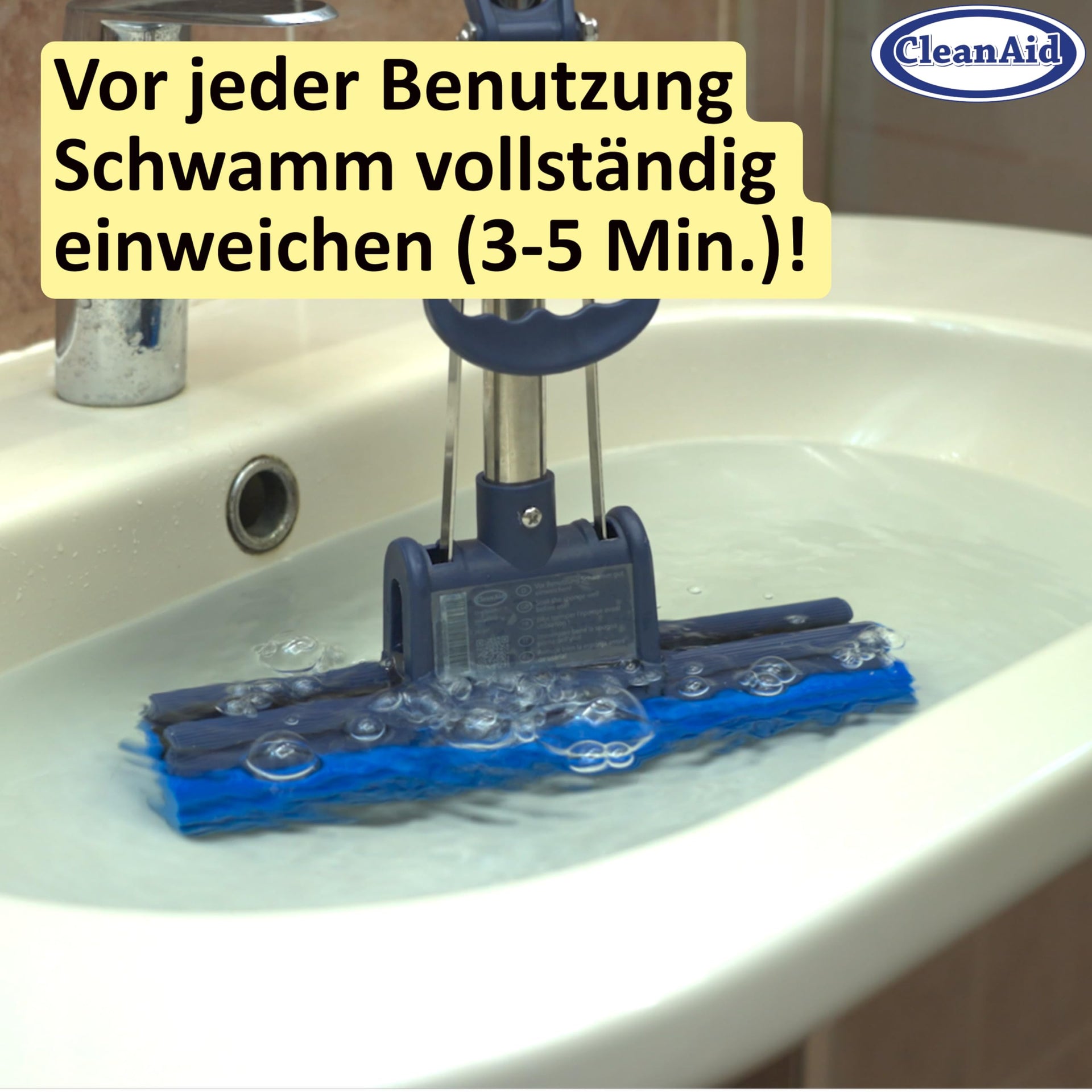 OneTouch GO! Floor Cleaner