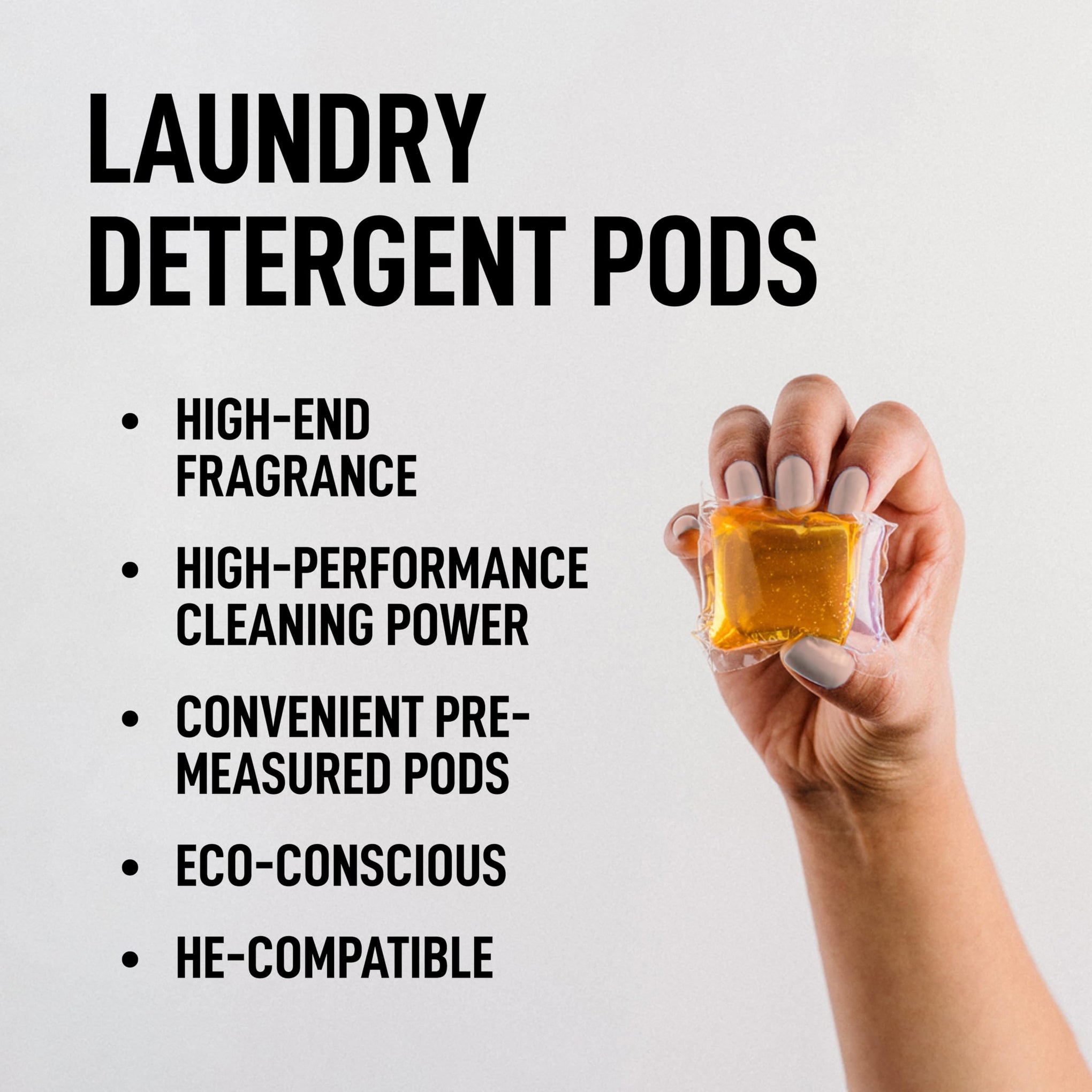 Pods & Scent Booster Bundle