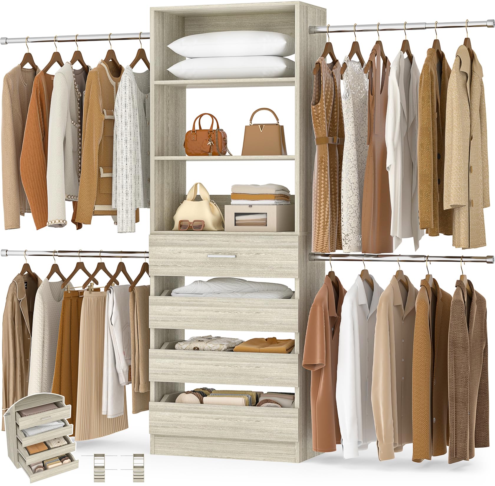 Closet System
