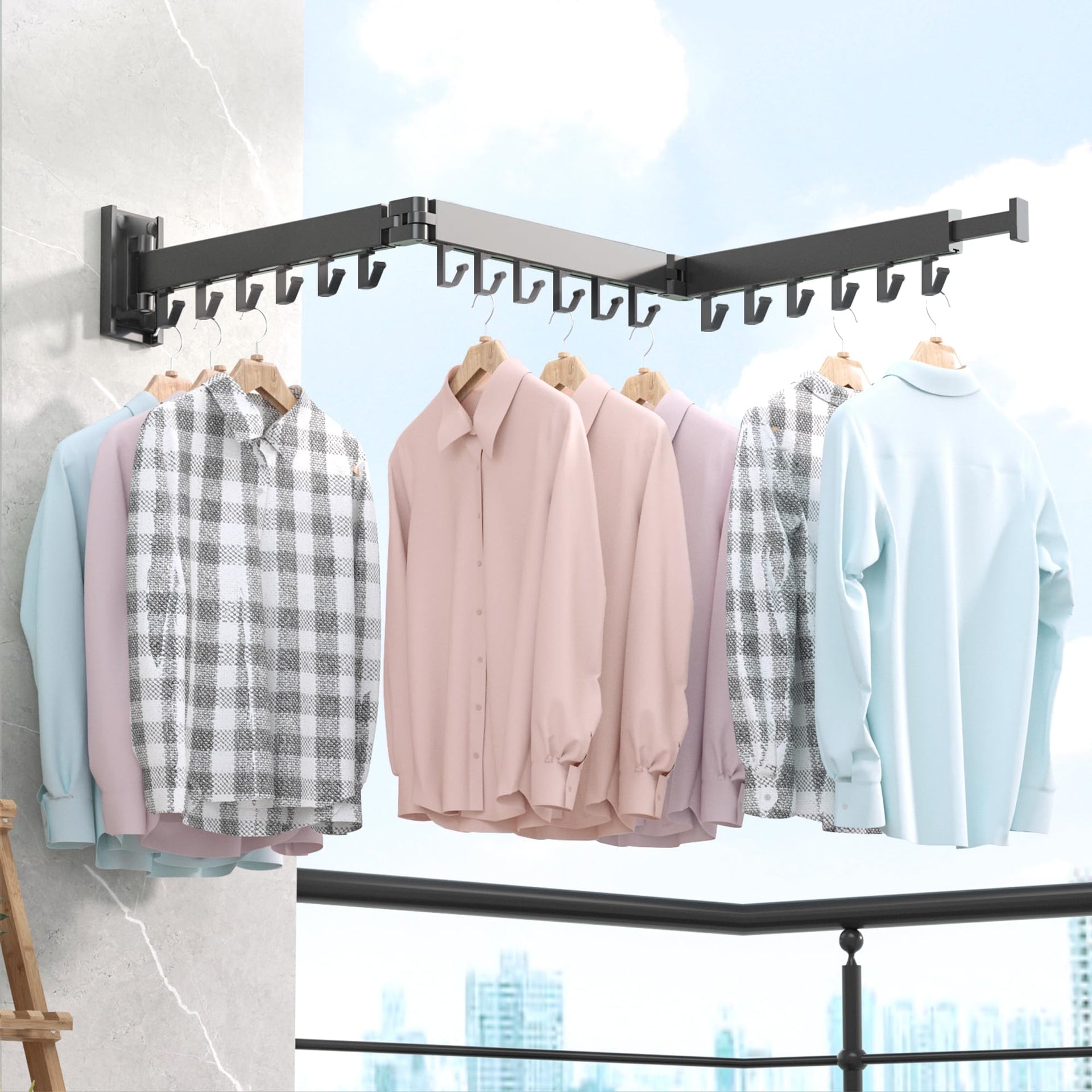 Drying Rack Clothing