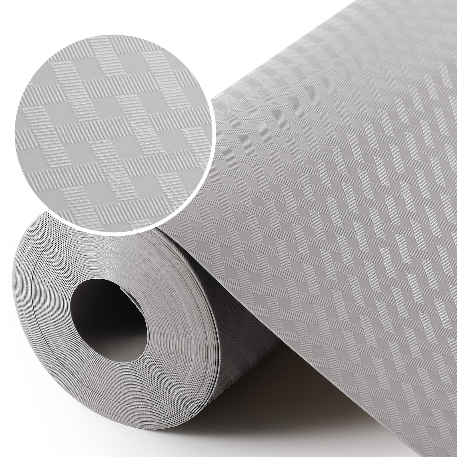 Shelf Liners for Kitchen Cabinets Non Adhensive