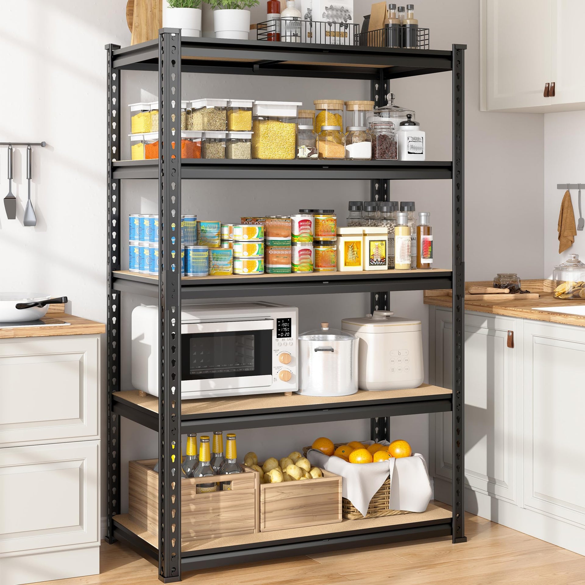 Shelving Unit