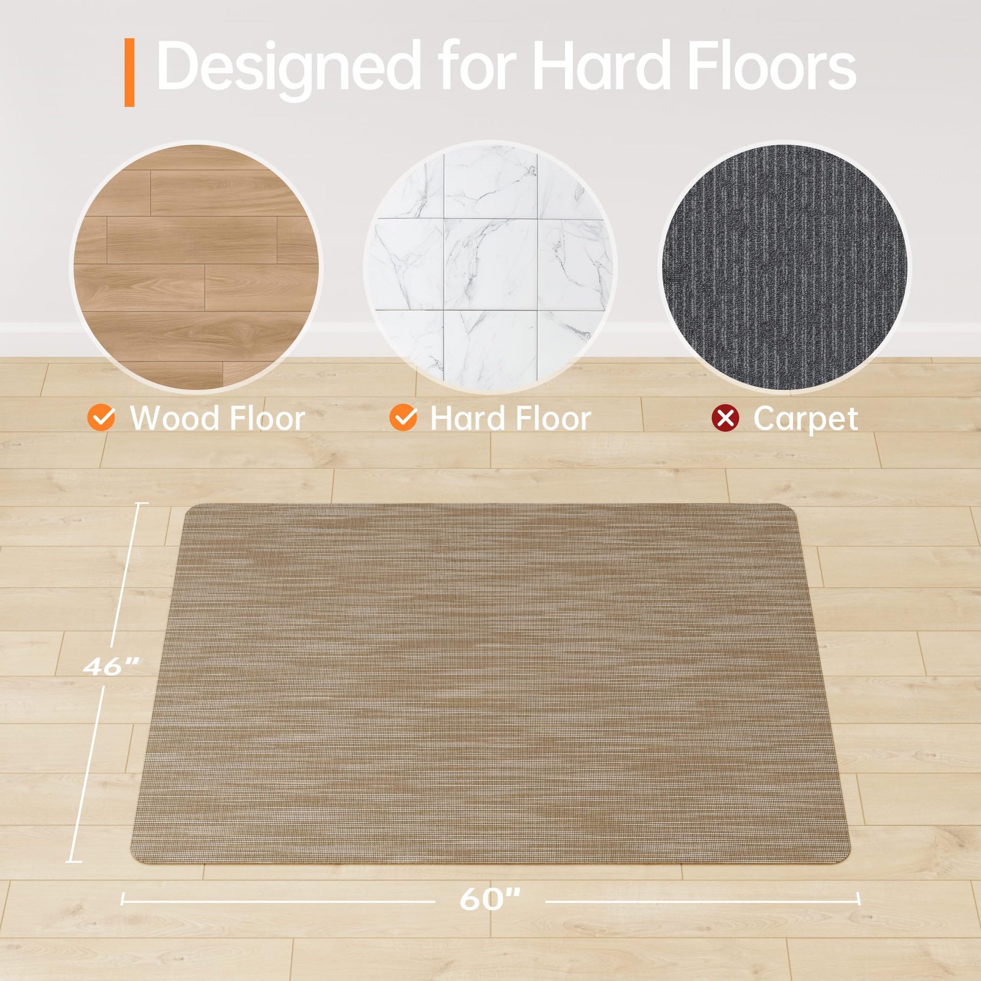 Office Chair Mat