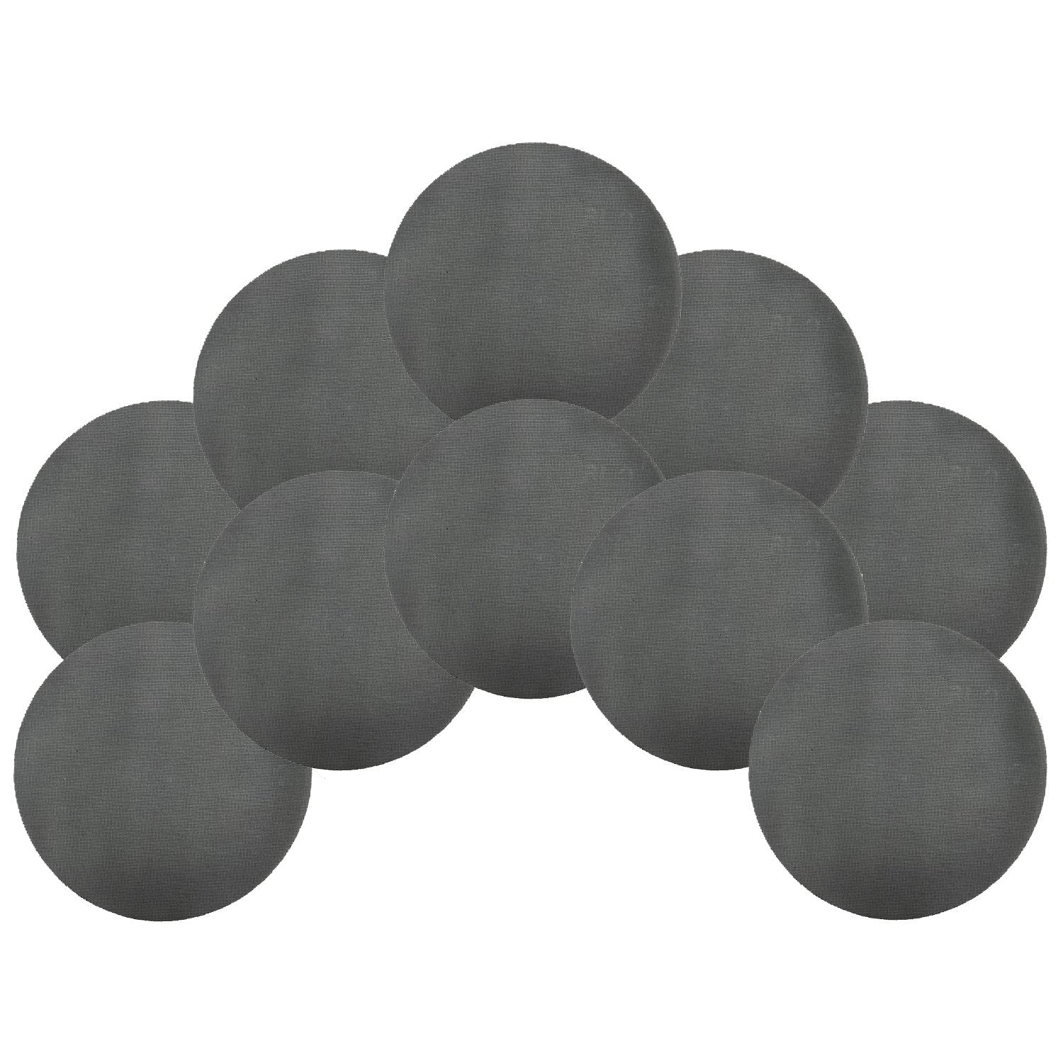 Mercer Industries Floor Sanding Screen Disc (10 Count)
