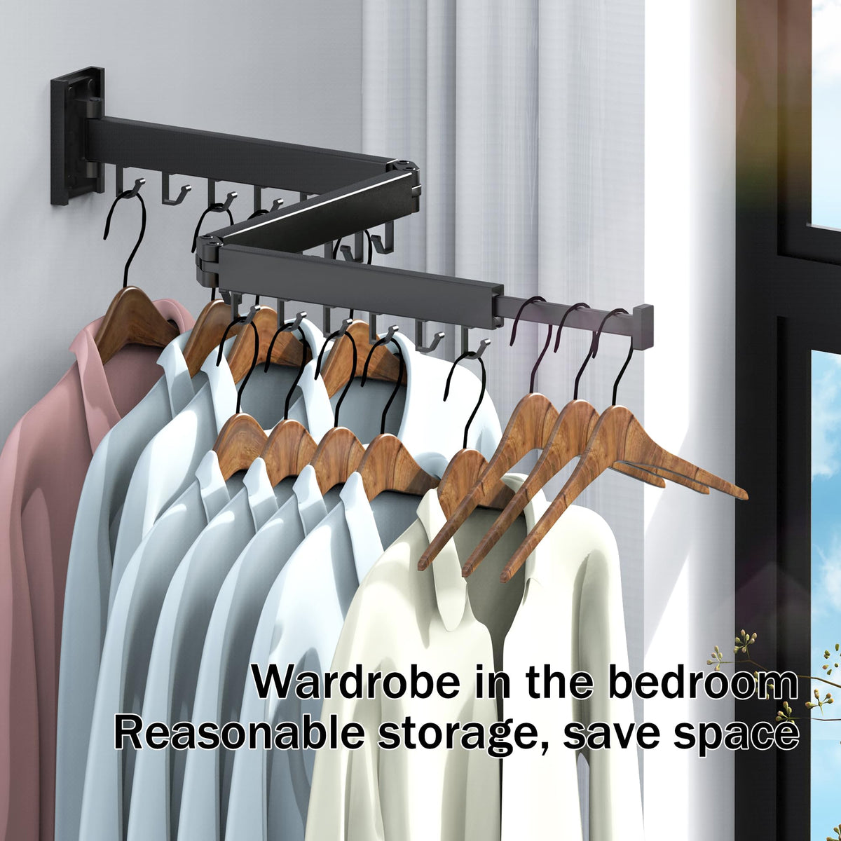 Clothes Drying Rack