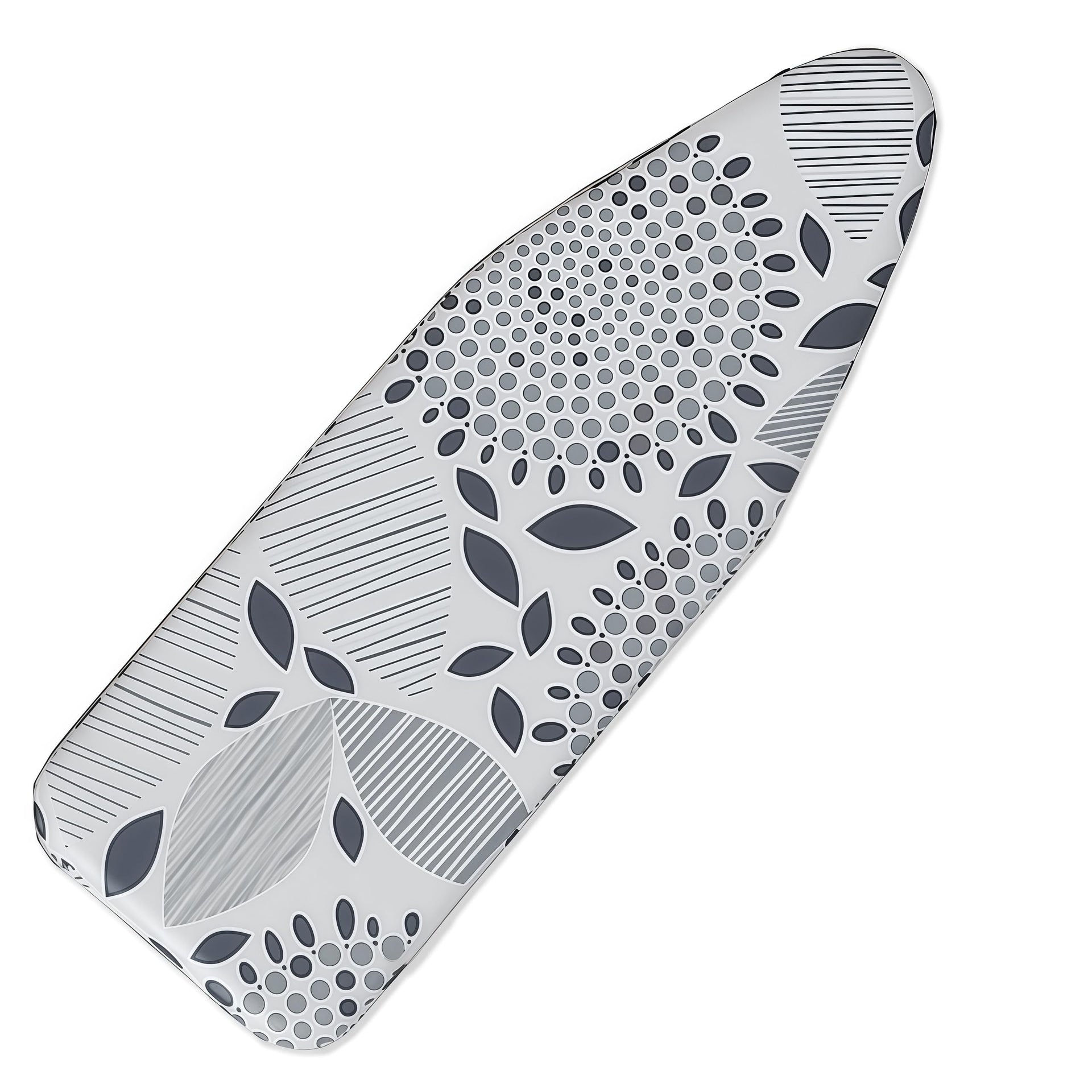 Ironing Board Cover with Two 5MM Thick Feltpads