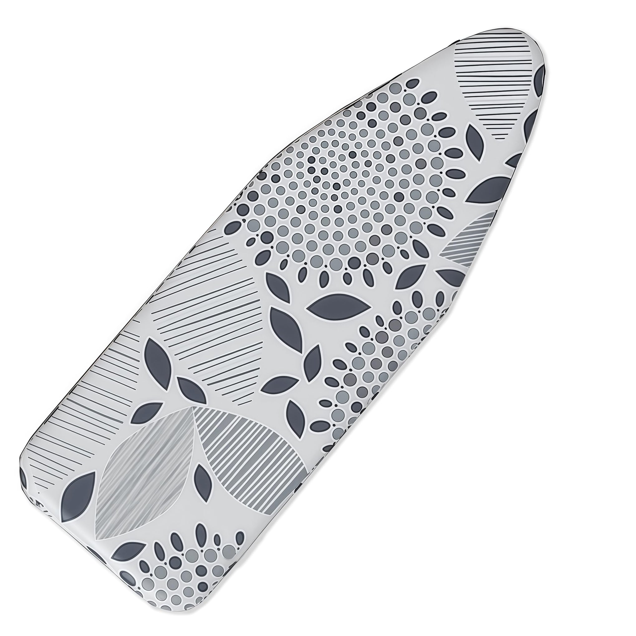 Ironing Board Cover with Two 5MM Thick Feltpads