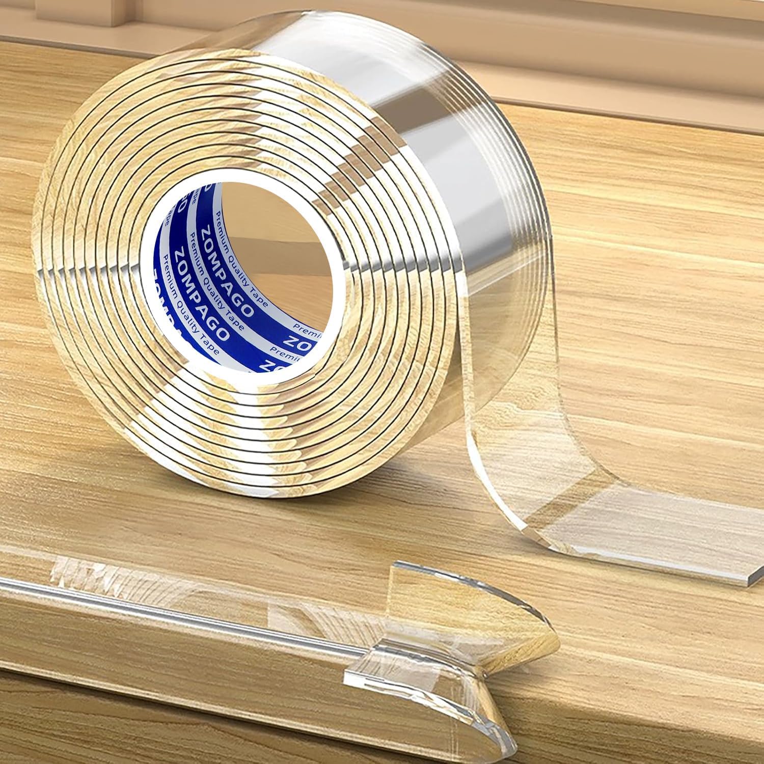 Baby Corner Proofing Edge Protector Strip