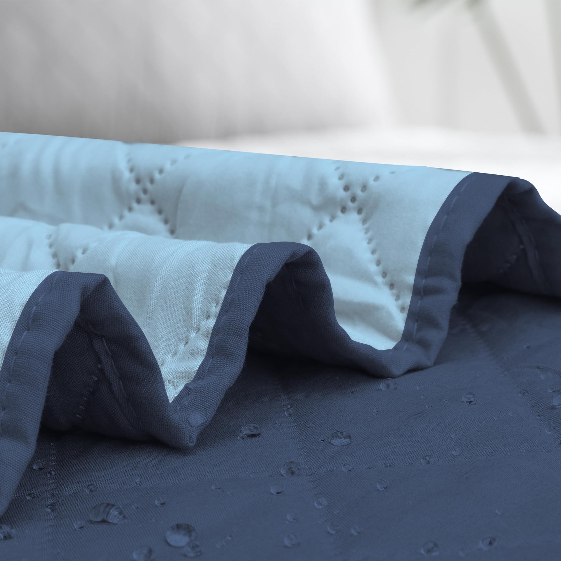 Sectional Couch Covers for Dogs L Shape Sofa Cover Reversible Sofa Slipcover Chaise Lounge Cover Furniture Protector Cover for Pets Dog Cat
