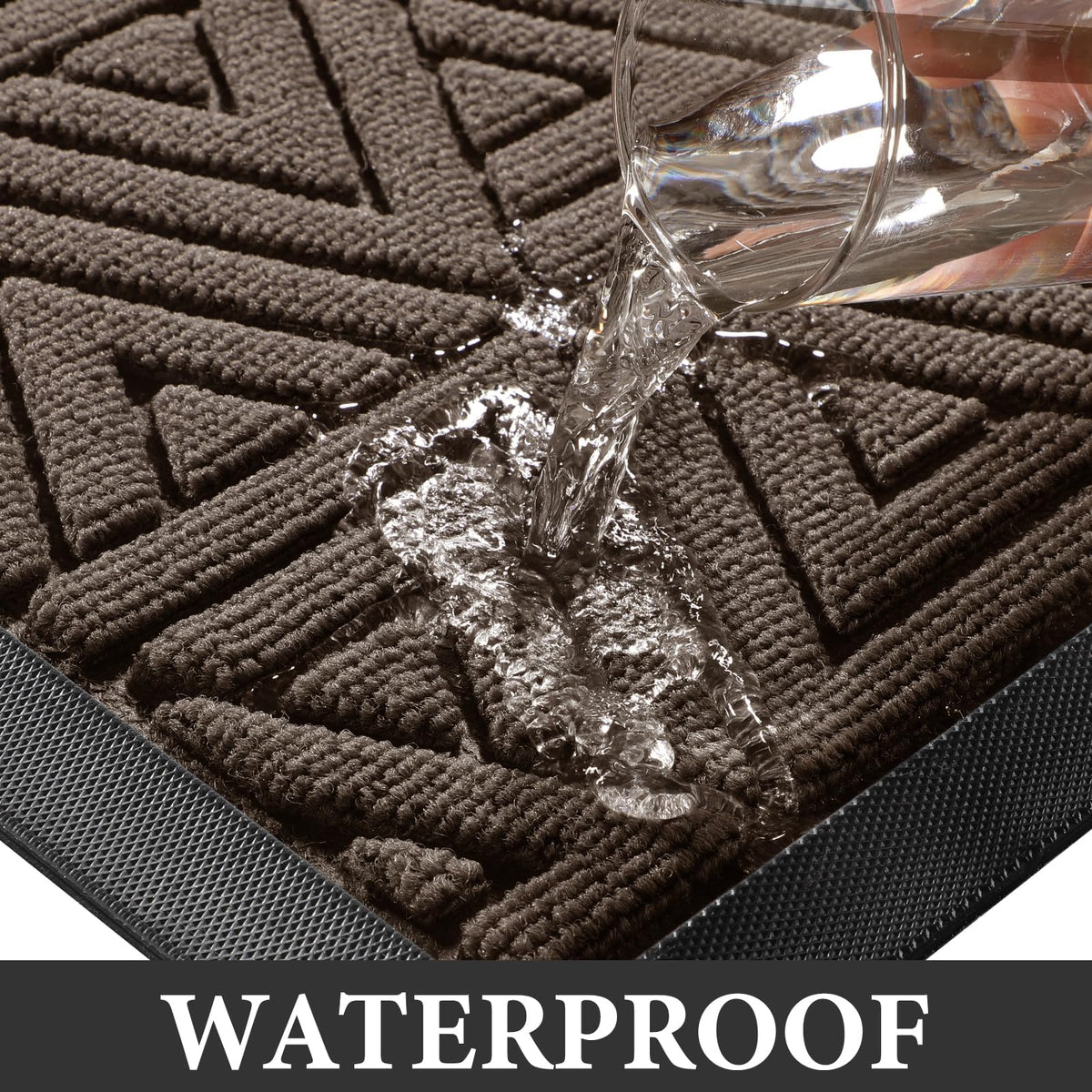 Extra Large Door Mat 60x36