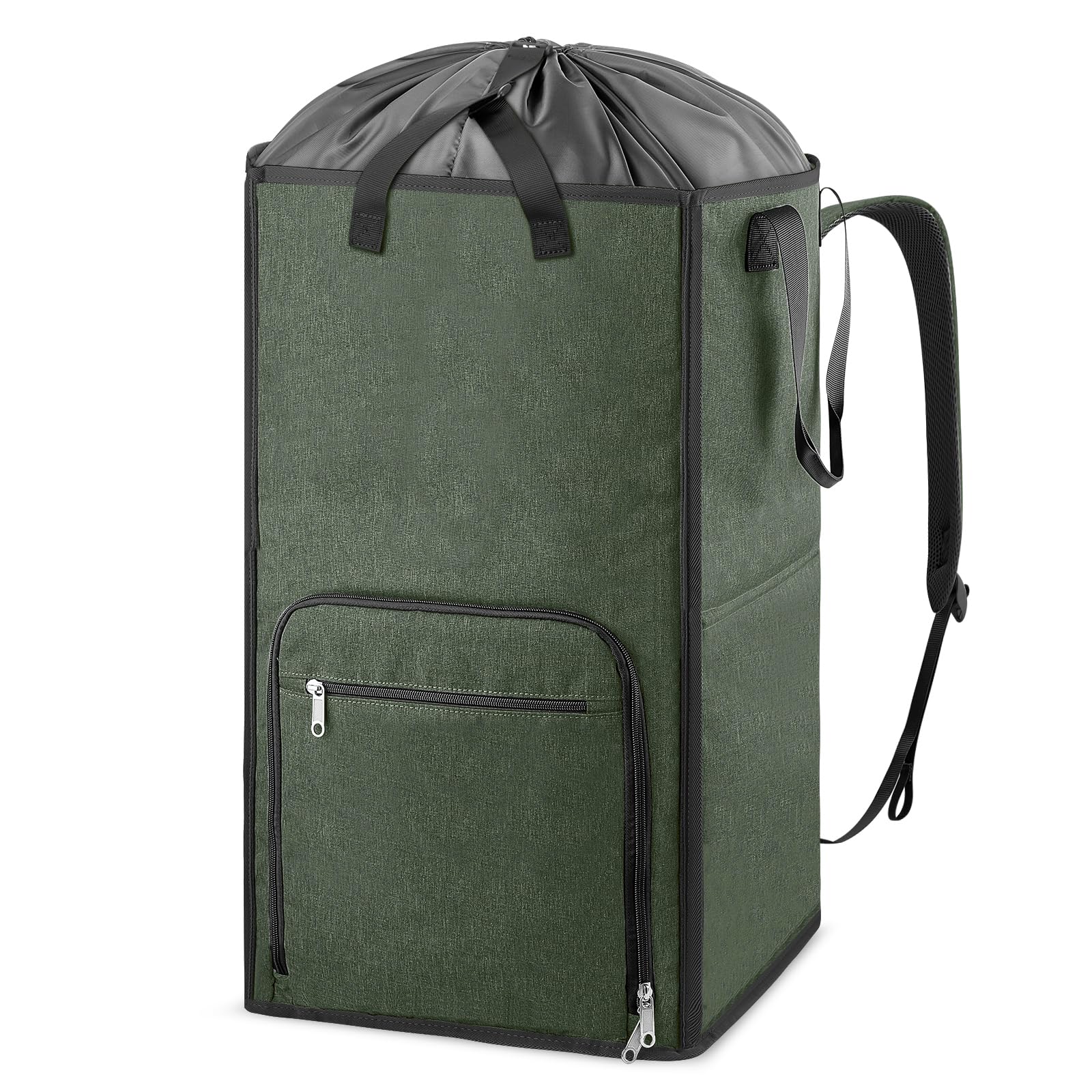 Laundry Backpack Bag