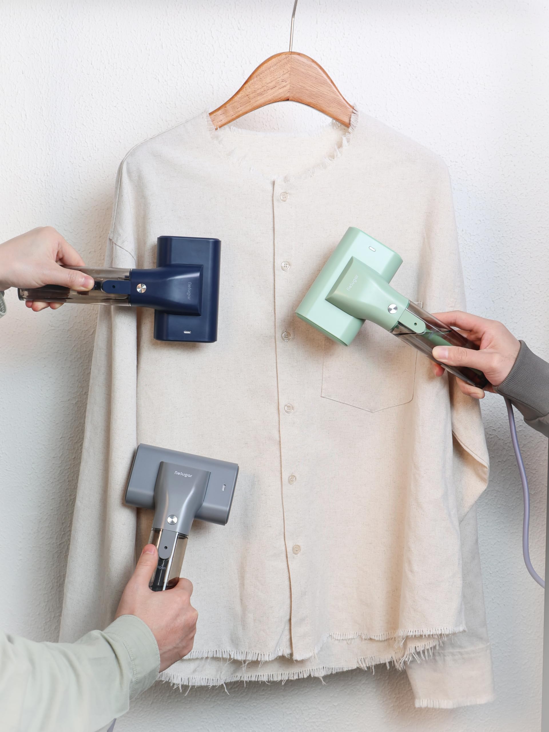 G10 Steamer for Clothes