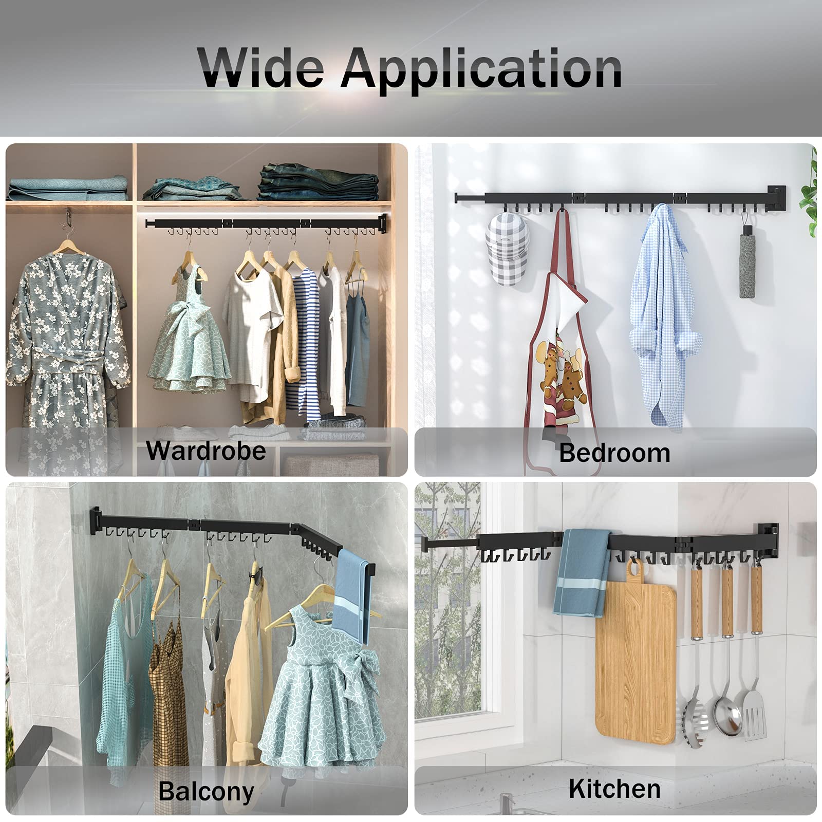 Drying Rack Clothing