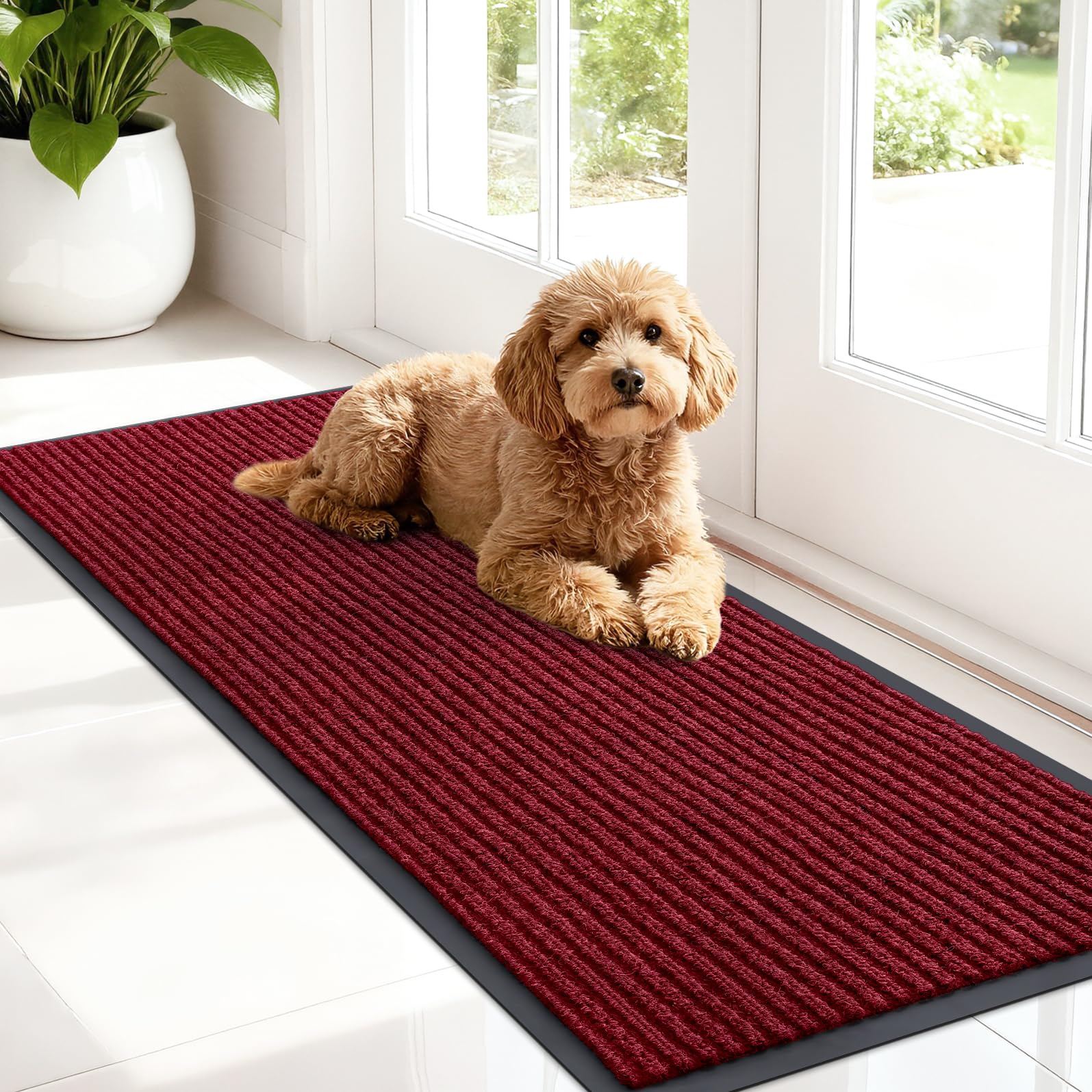 Front Door Mat 47x17