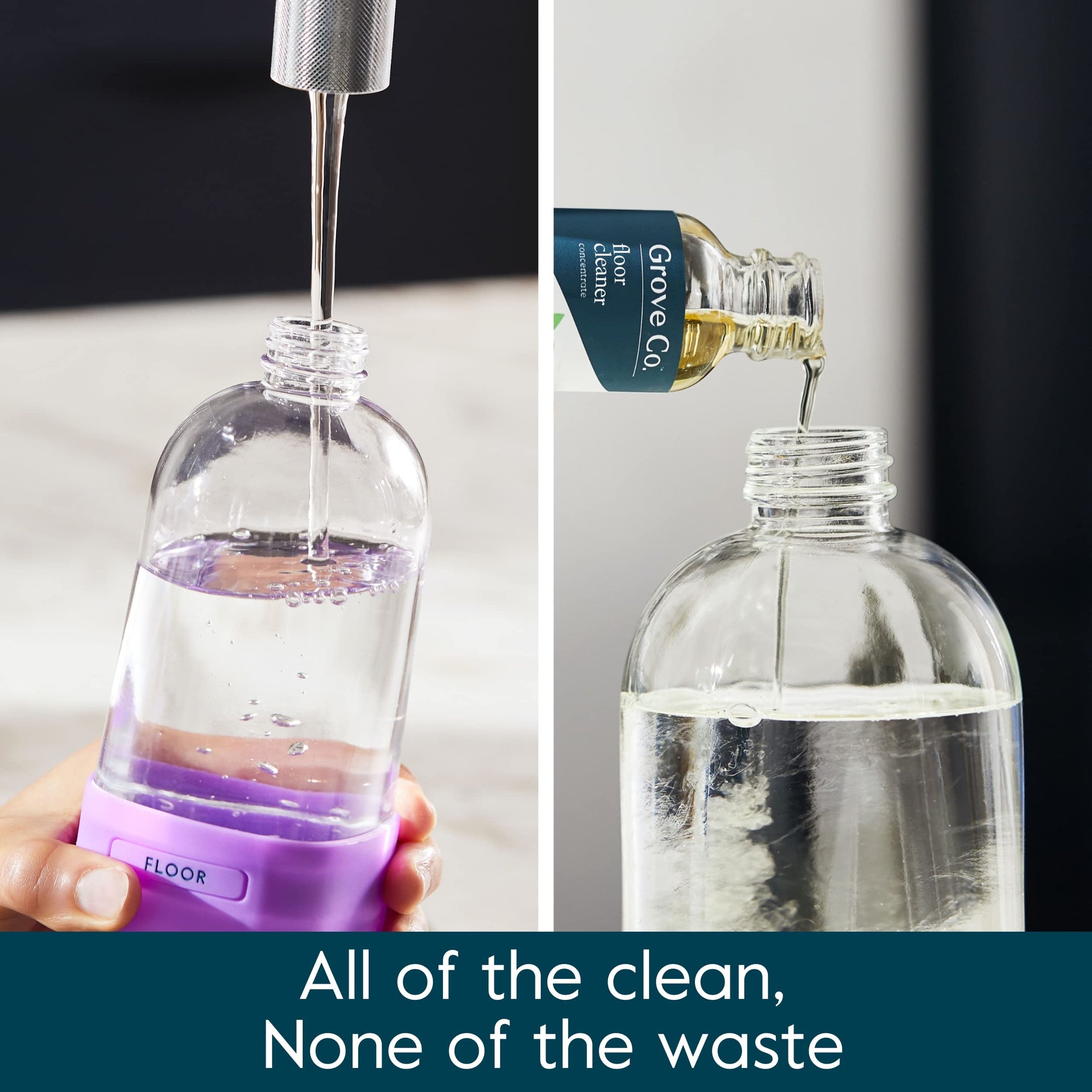 Floor Cleaner (96 Fl Oz)