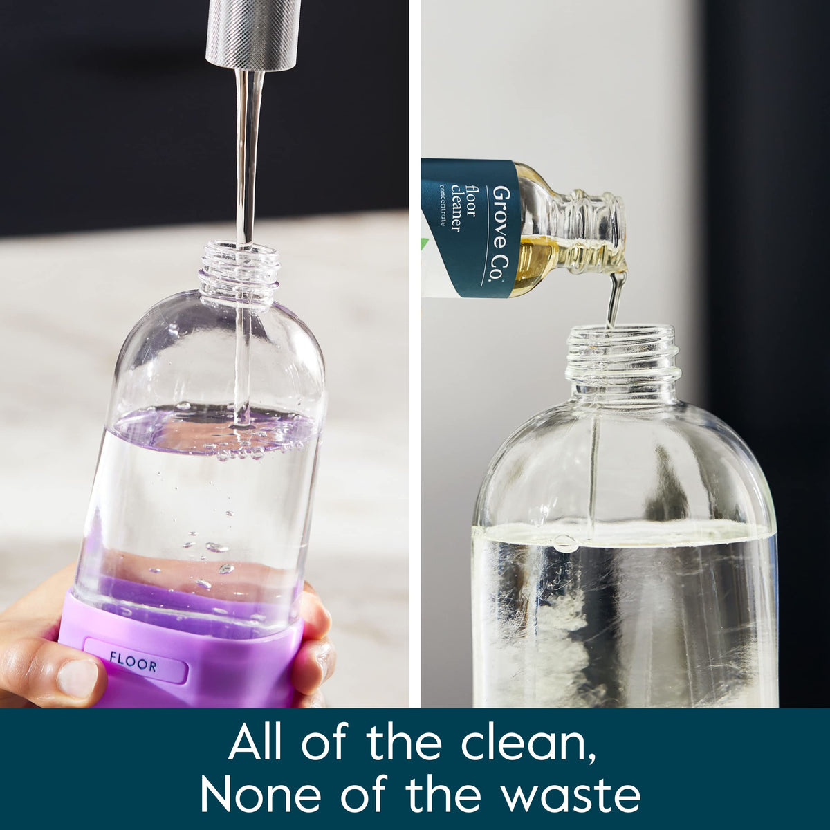 Floor Cleaner (96 Fl Oz)