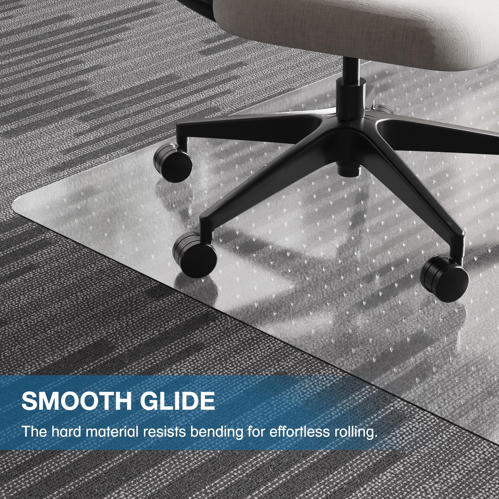 Chair Mat for Carpet