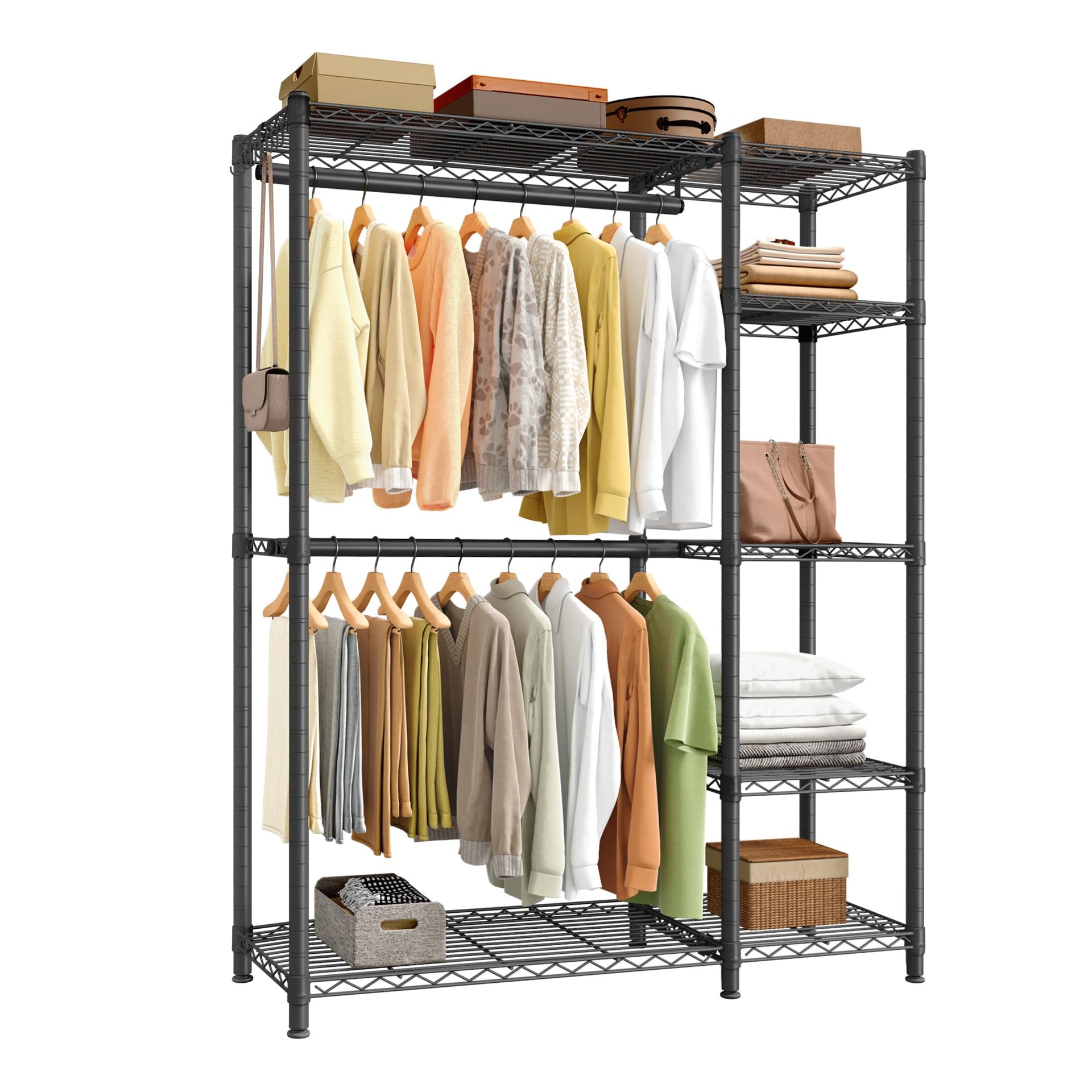 Clothing Rack