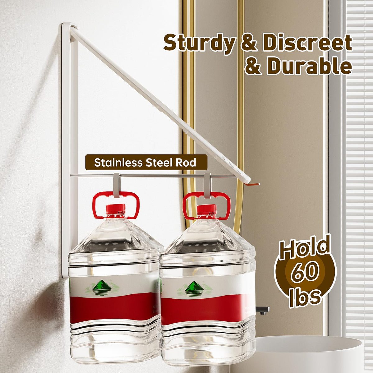 Clothes Drying Rack