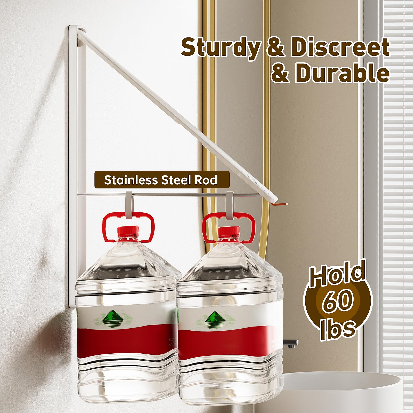 Clothes Drying Rack