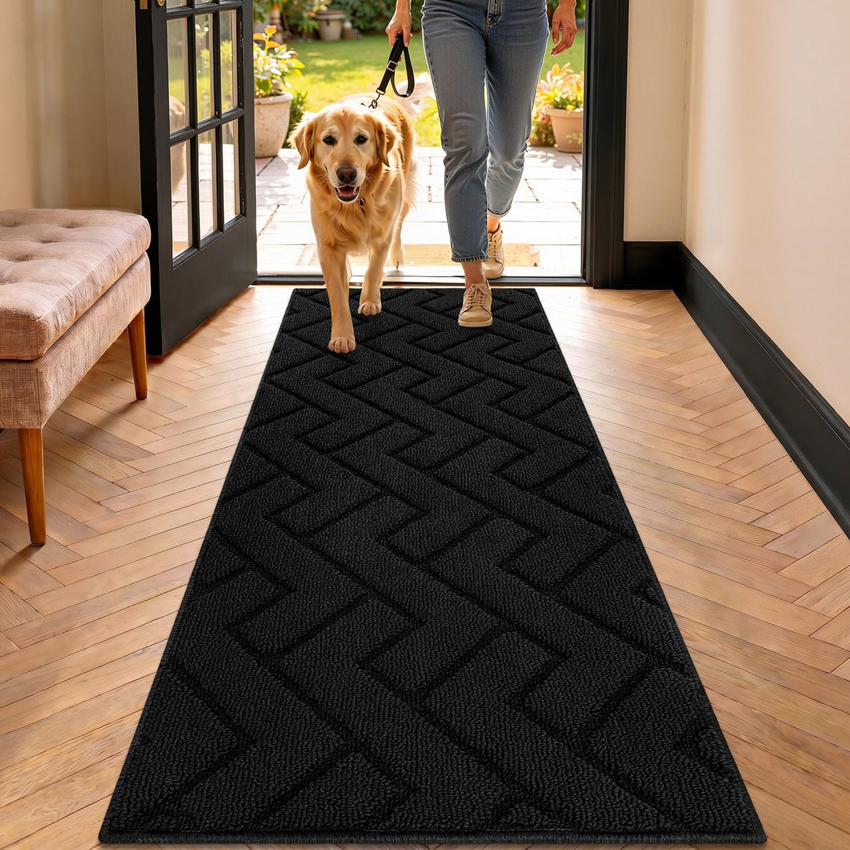 Dirt Trapper Indoor Doormat