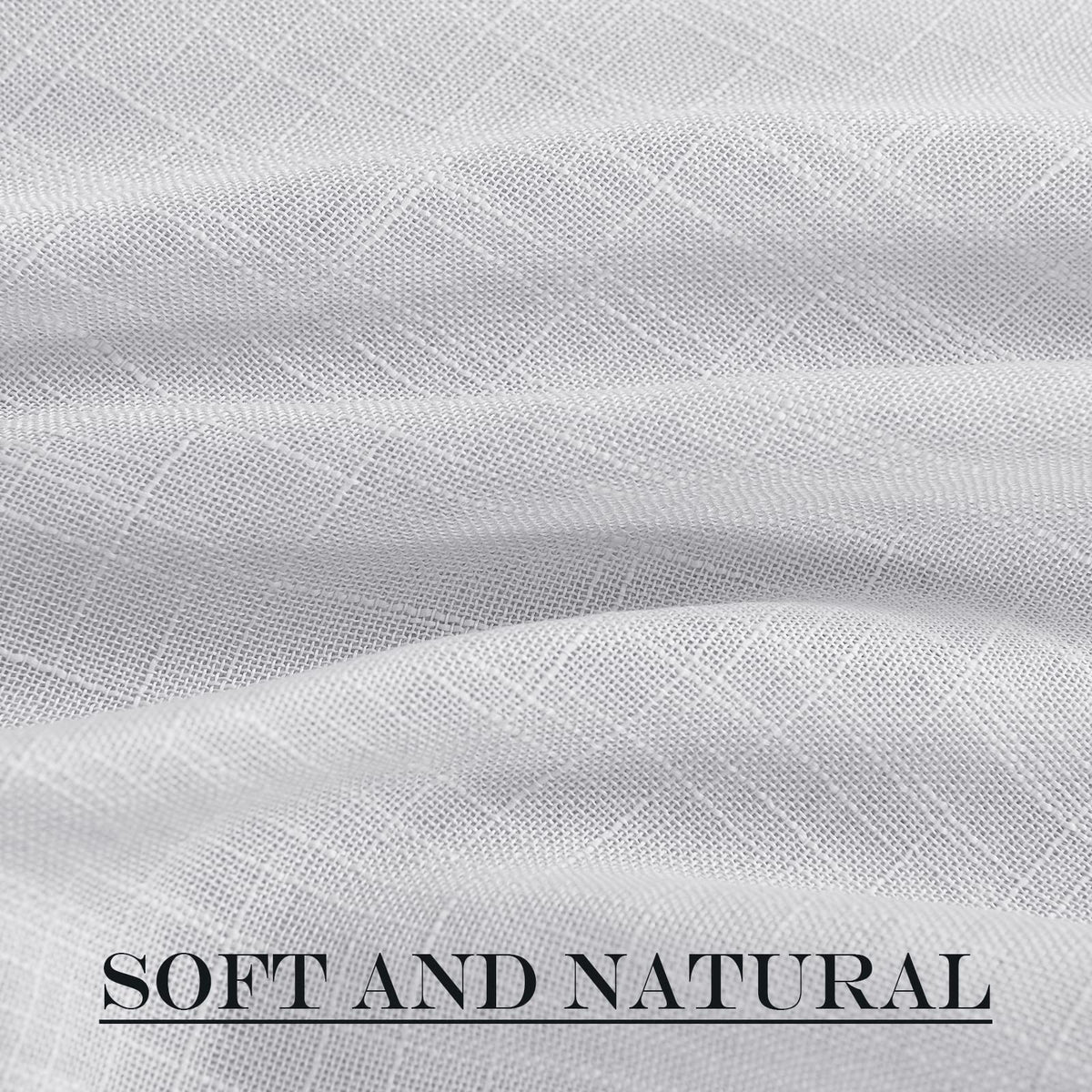 Door Curtain 40 inches Long 40 inches Length