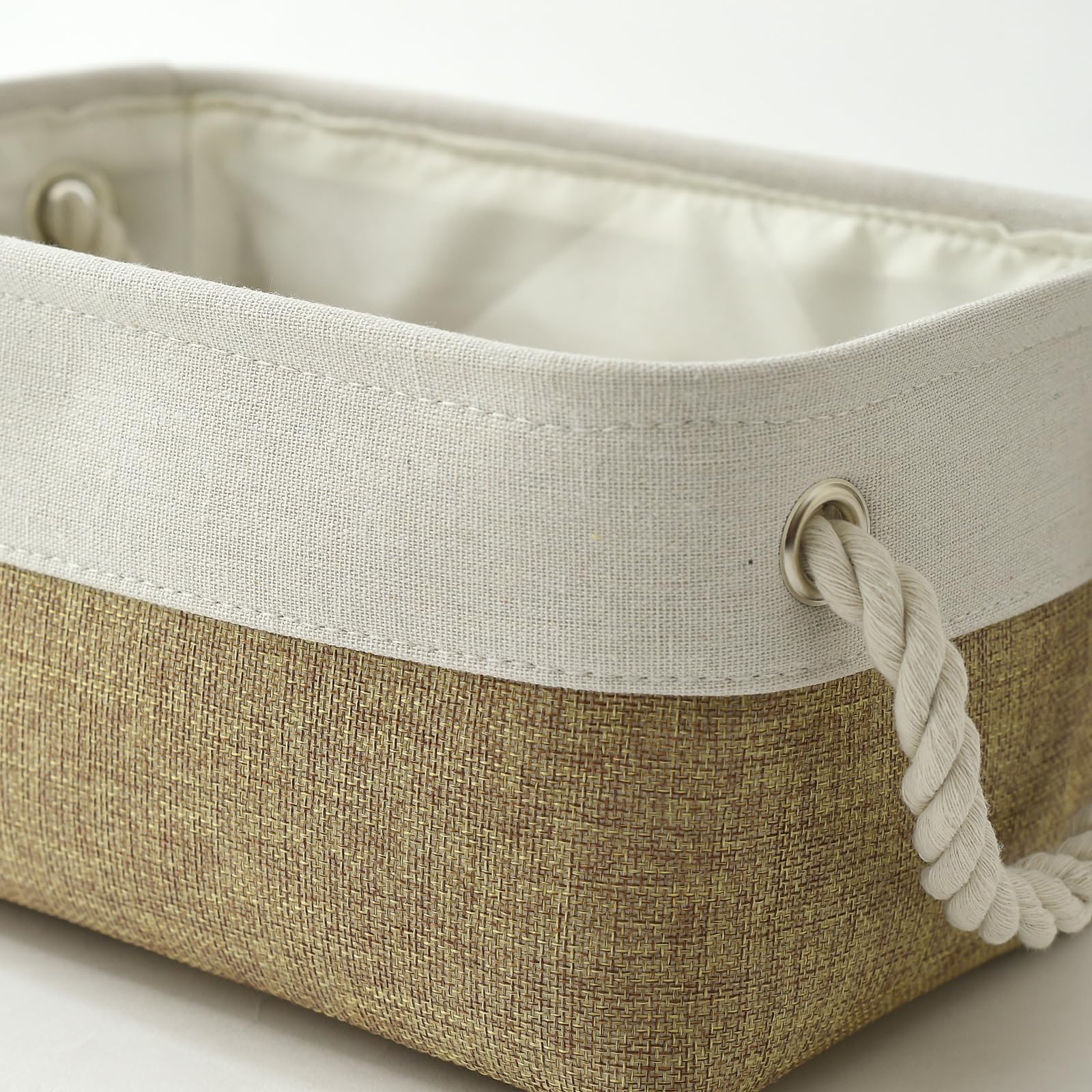 Storage Basket for Organizing