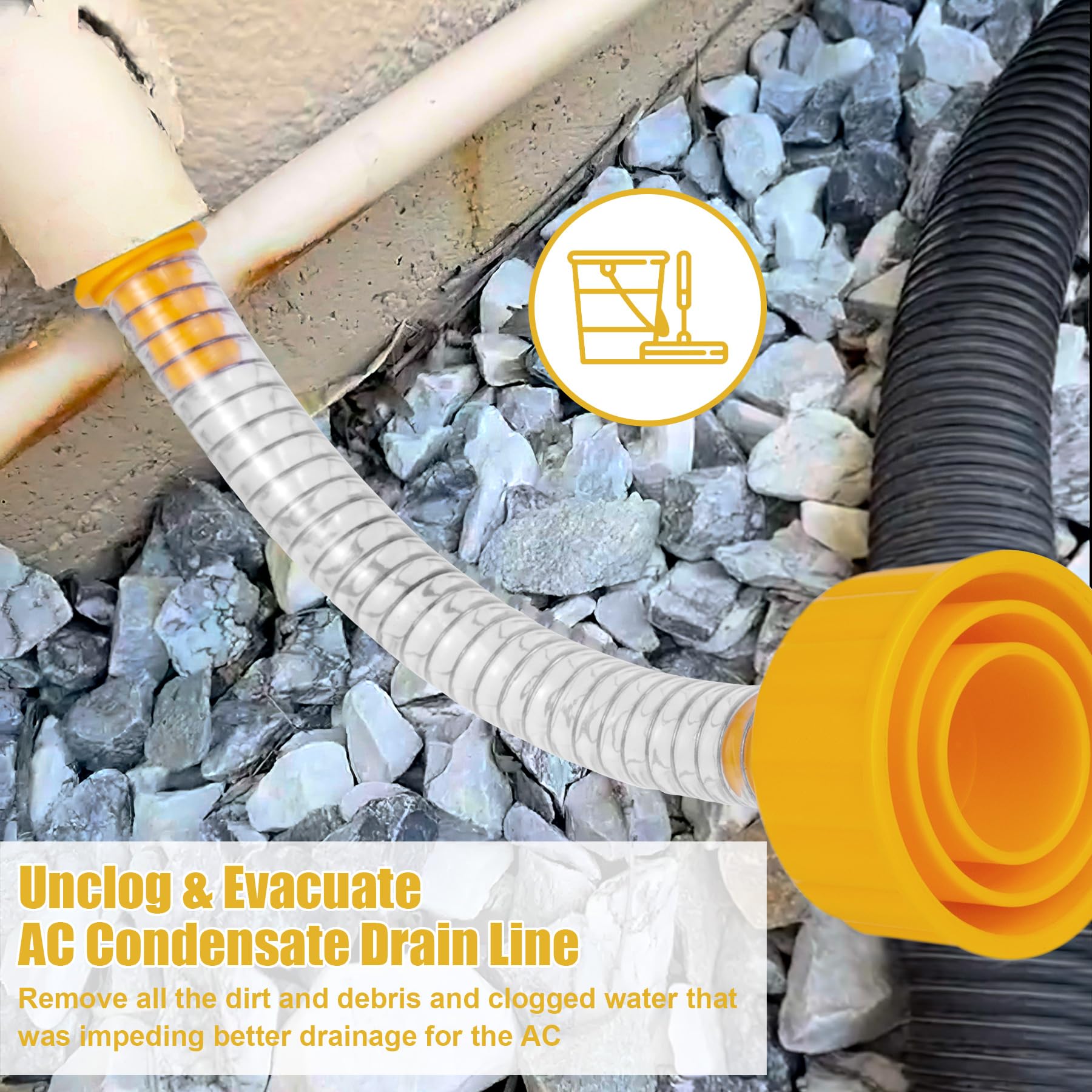 Wet Vac Attachment A