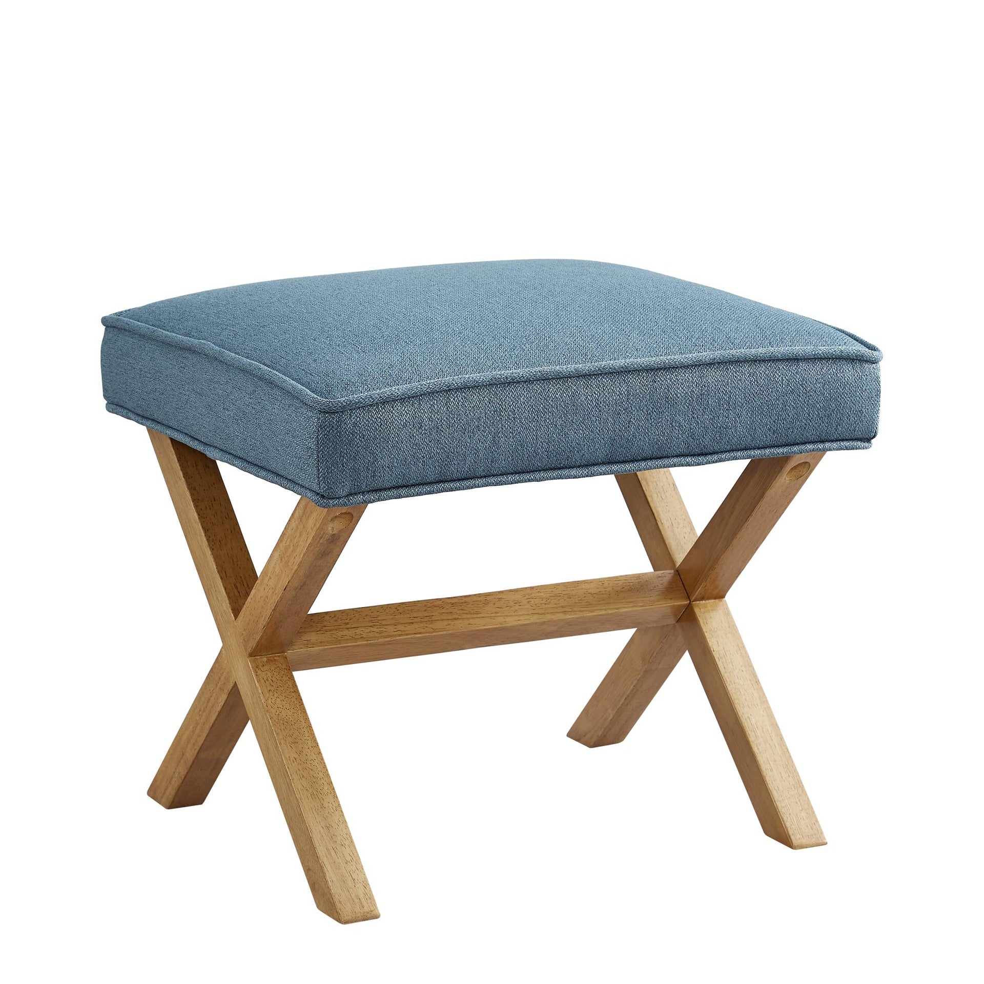 Small Ottoman Foot Rest