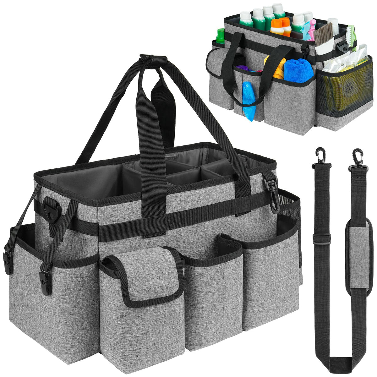 Cleaning Caddy