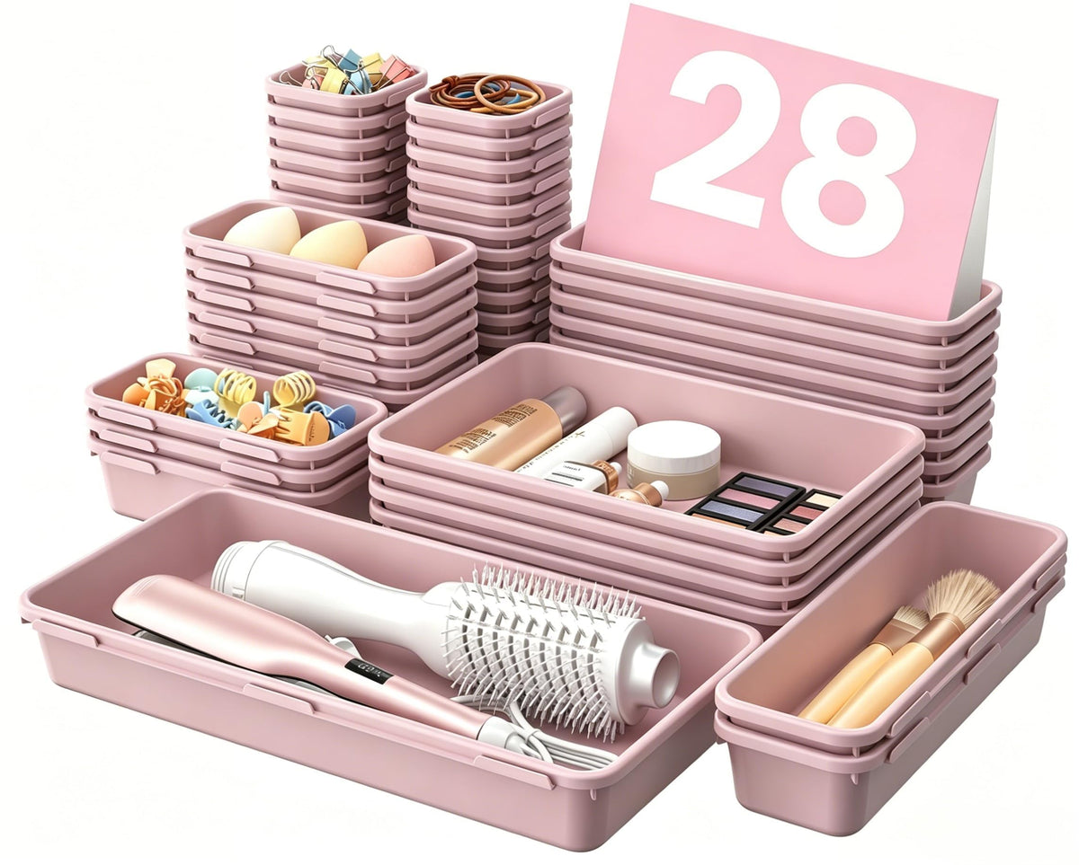 Military Grade】A (28 Count)