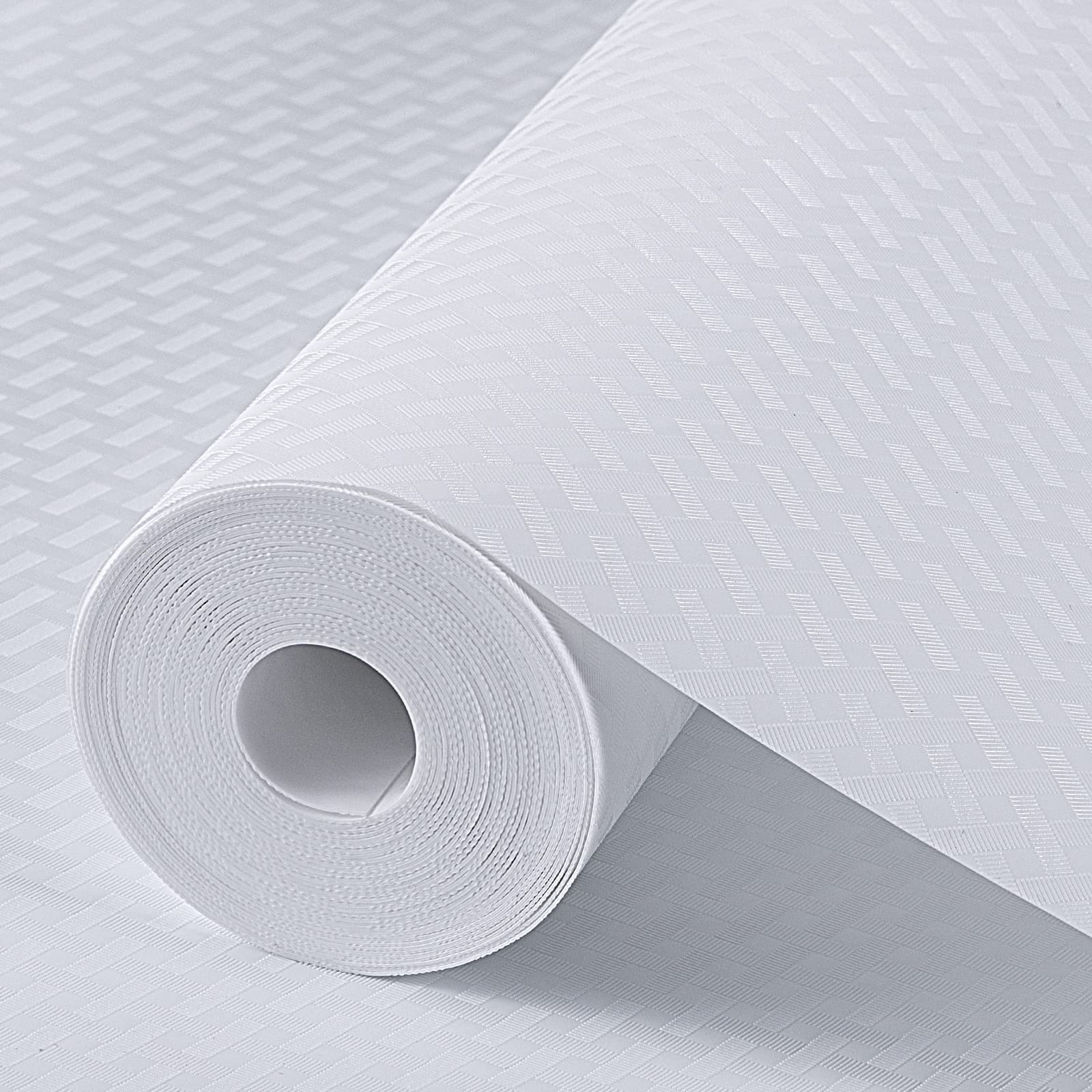Shelf Liners for Kitchen Cabinets