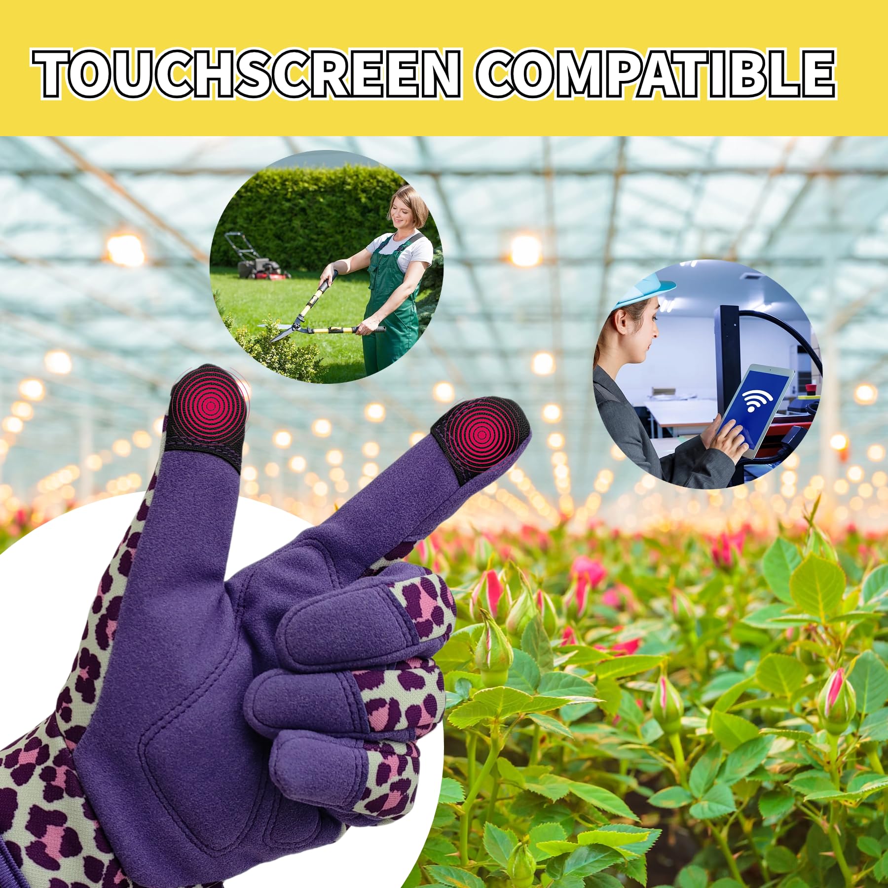 Gardening Gloves