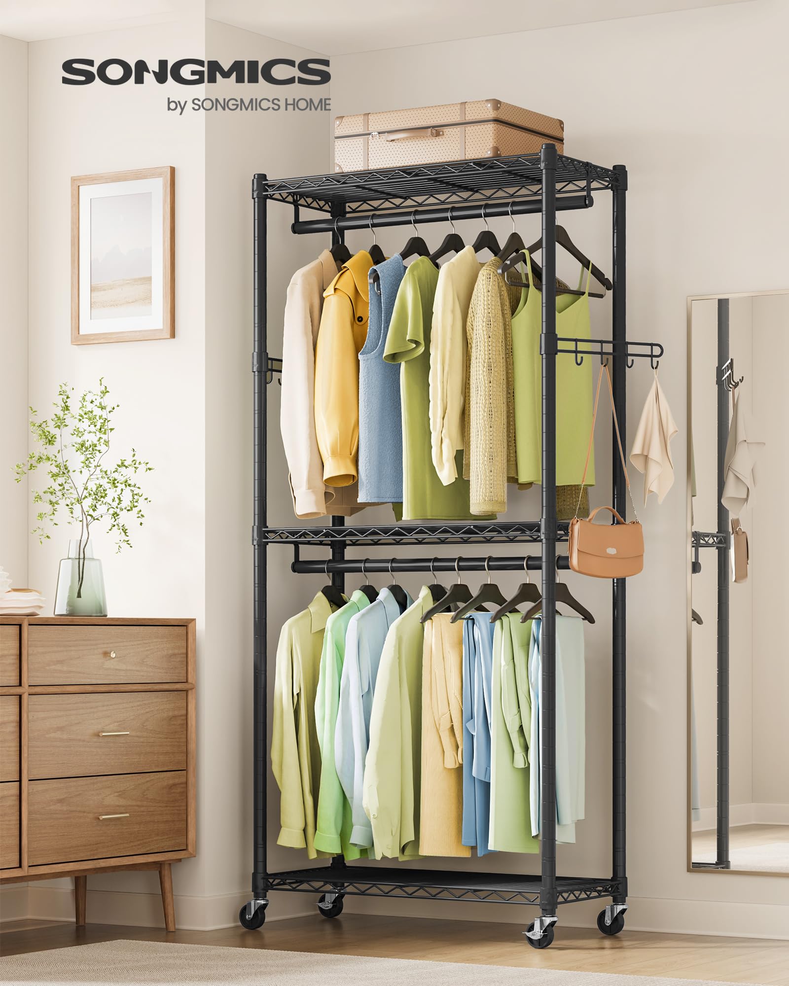 Clothing Rack