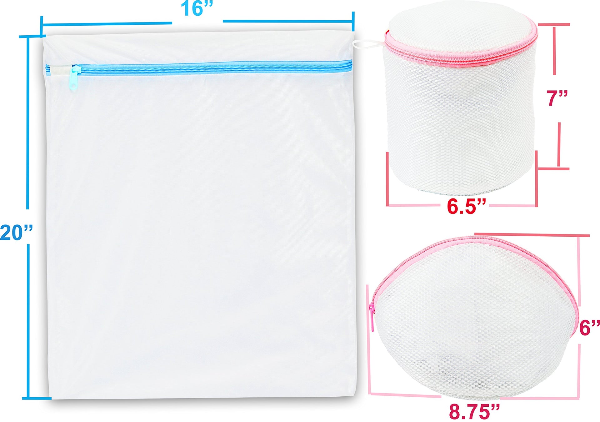 Laundry Bra Lingerie Bags