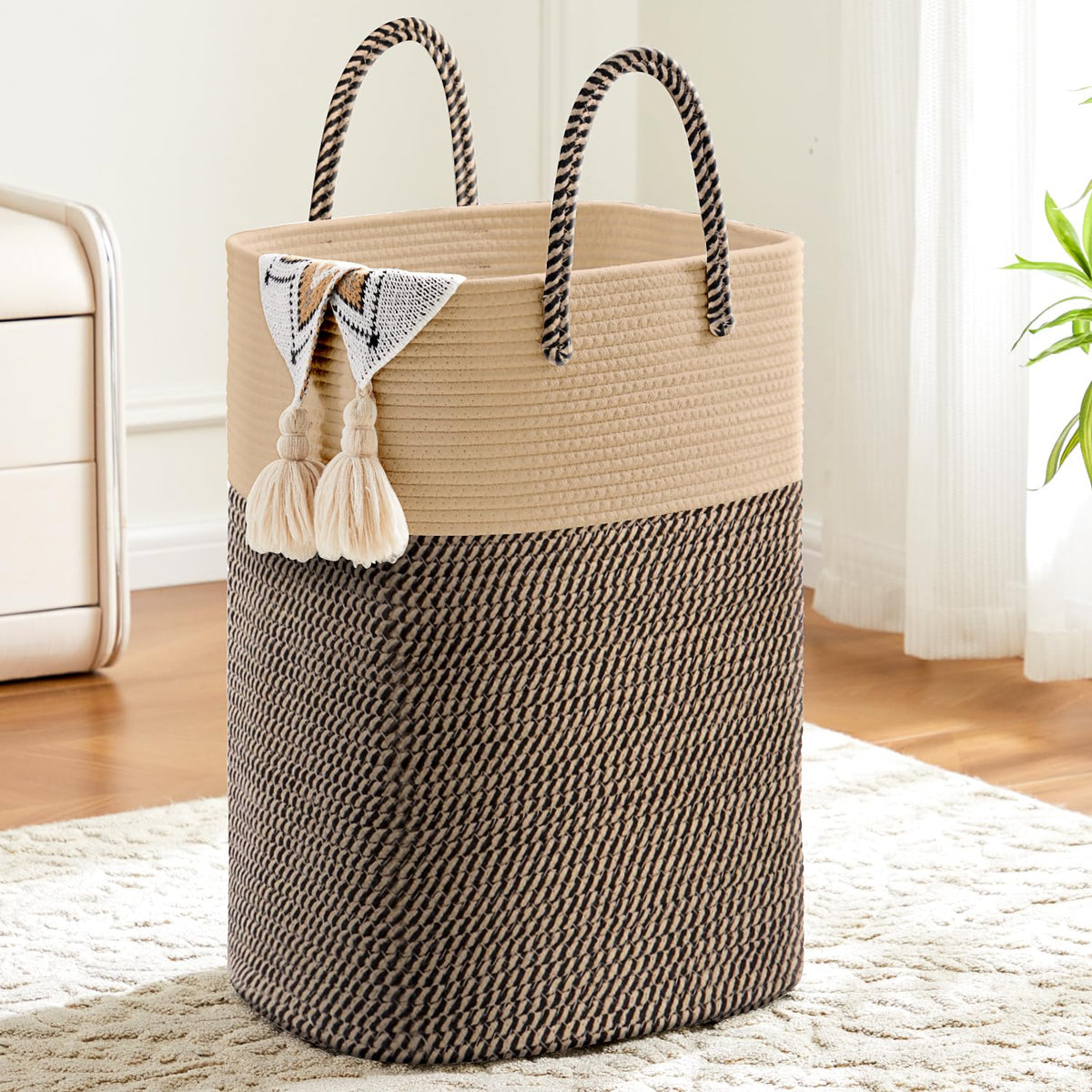 Laundry Basket