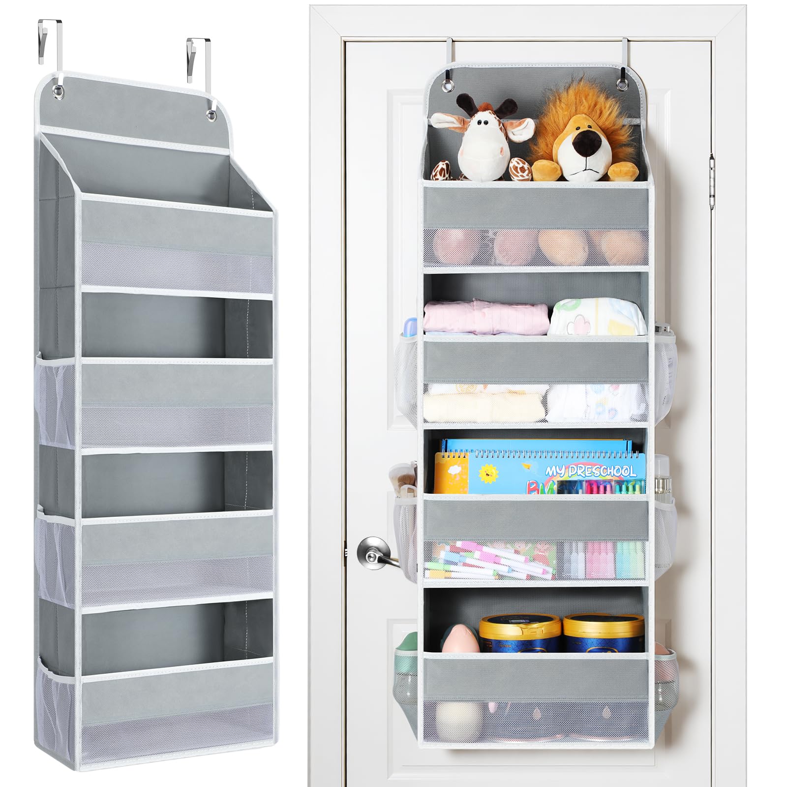 Over The Door Organizer