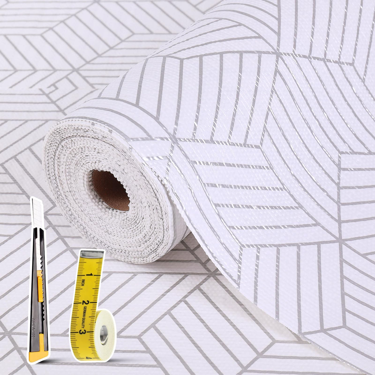 Shelf Liners for Kitchen Cabinets Non Adhesive Shelf Liner Paper Non